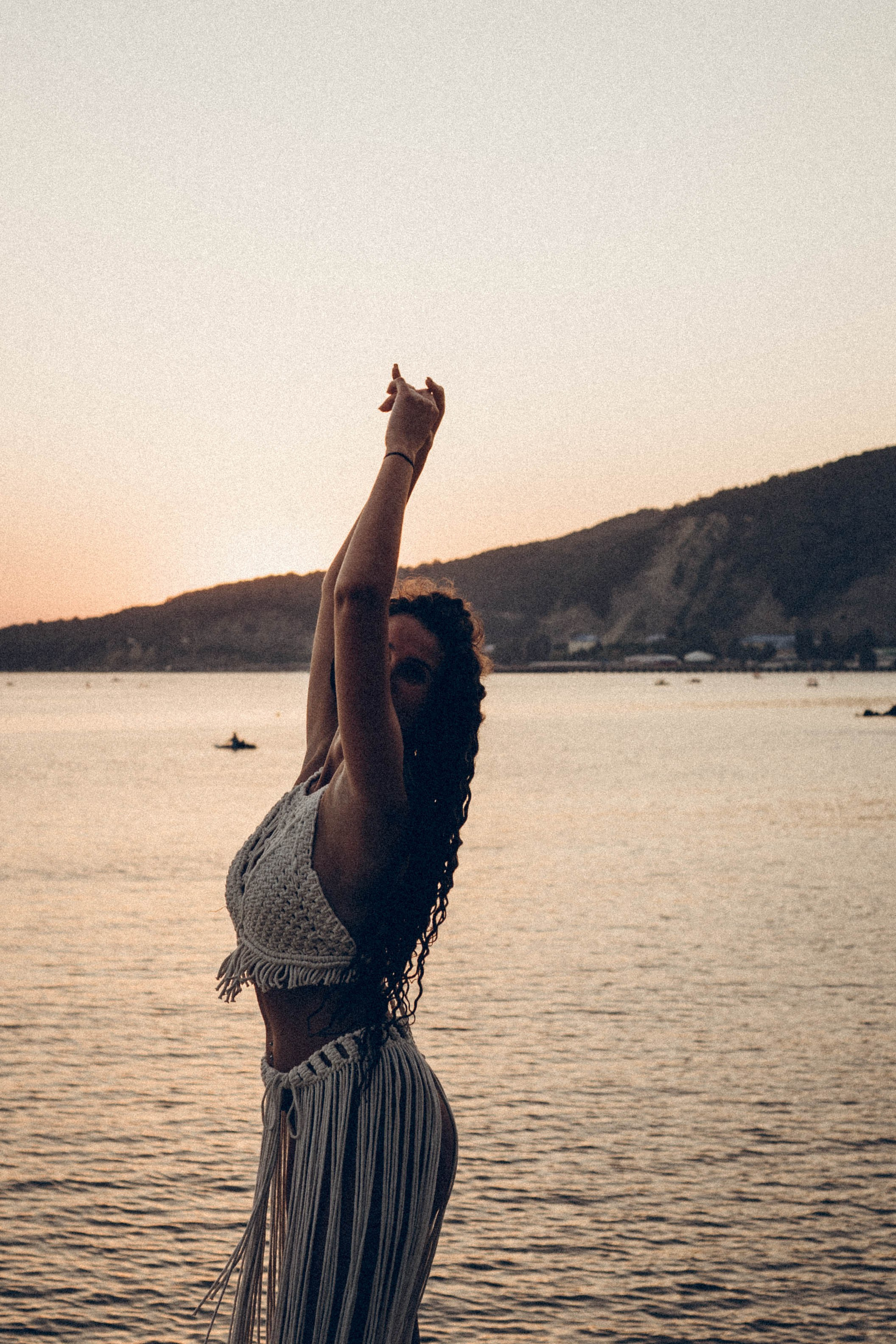 Рассвет. Профессиональный фотограф, Санкт-Петербург — Виктория Богомолова