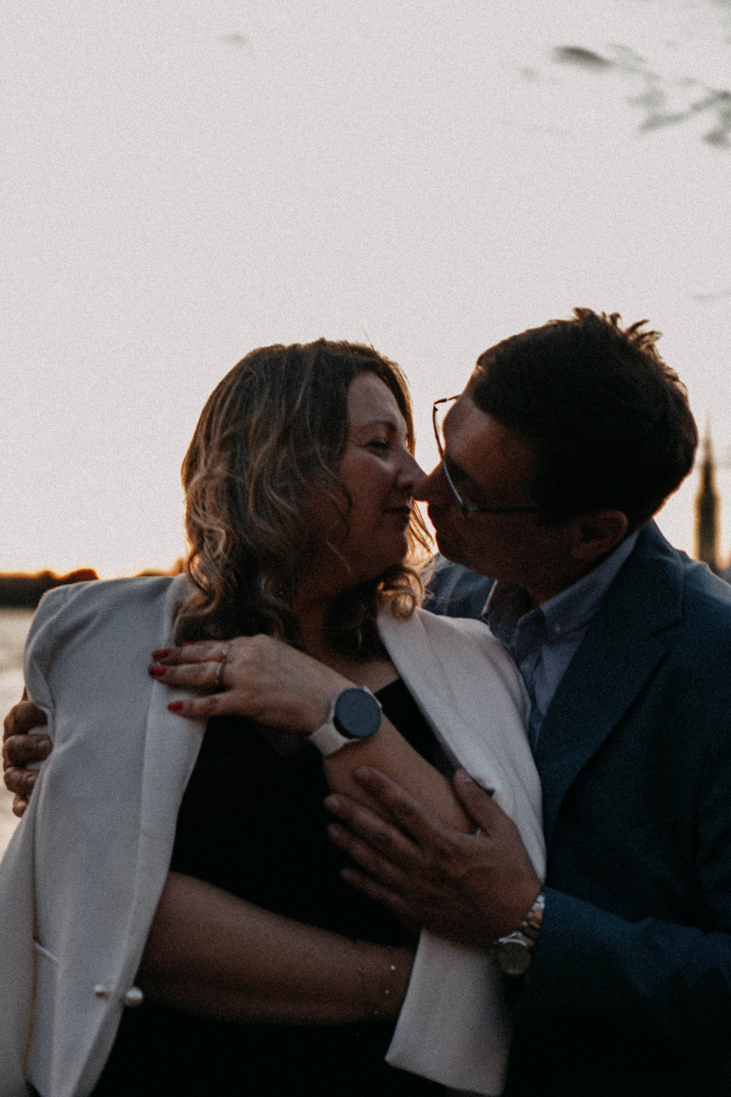 Закатная серия. Профессиональный фотограф, Санкт-Петербург — Виктория Богомолова