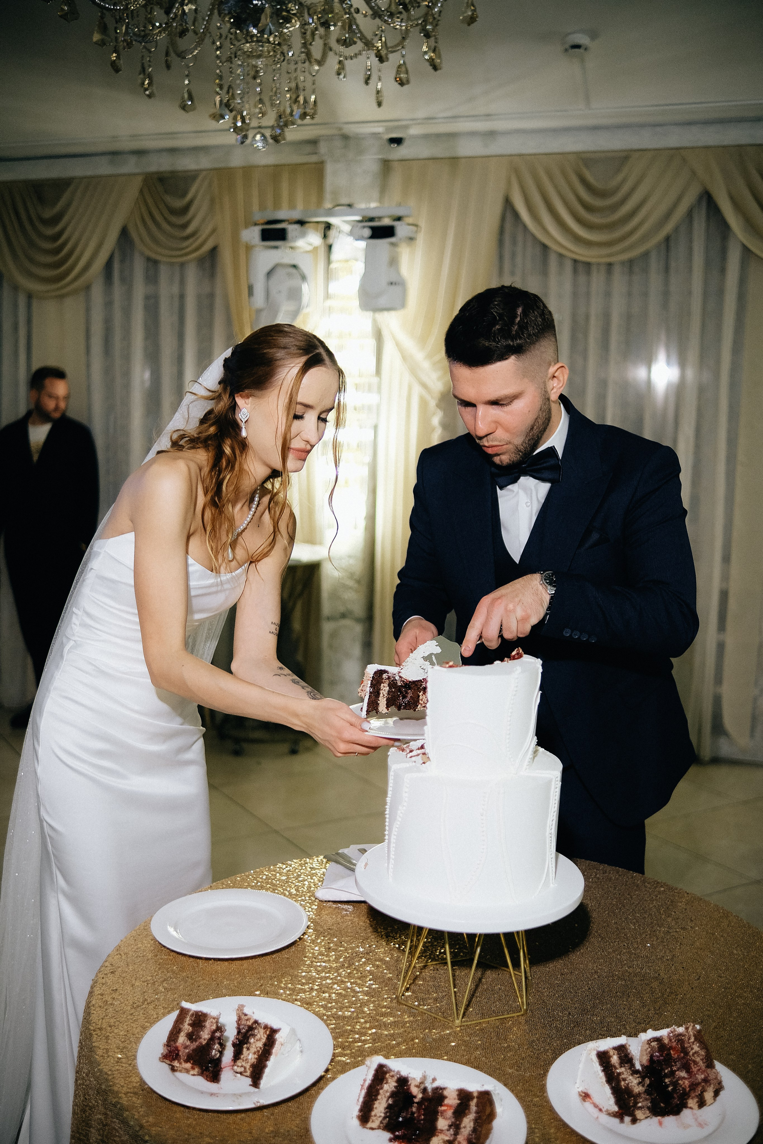 Оля & Денис СПБ. Phdkvmr.ru