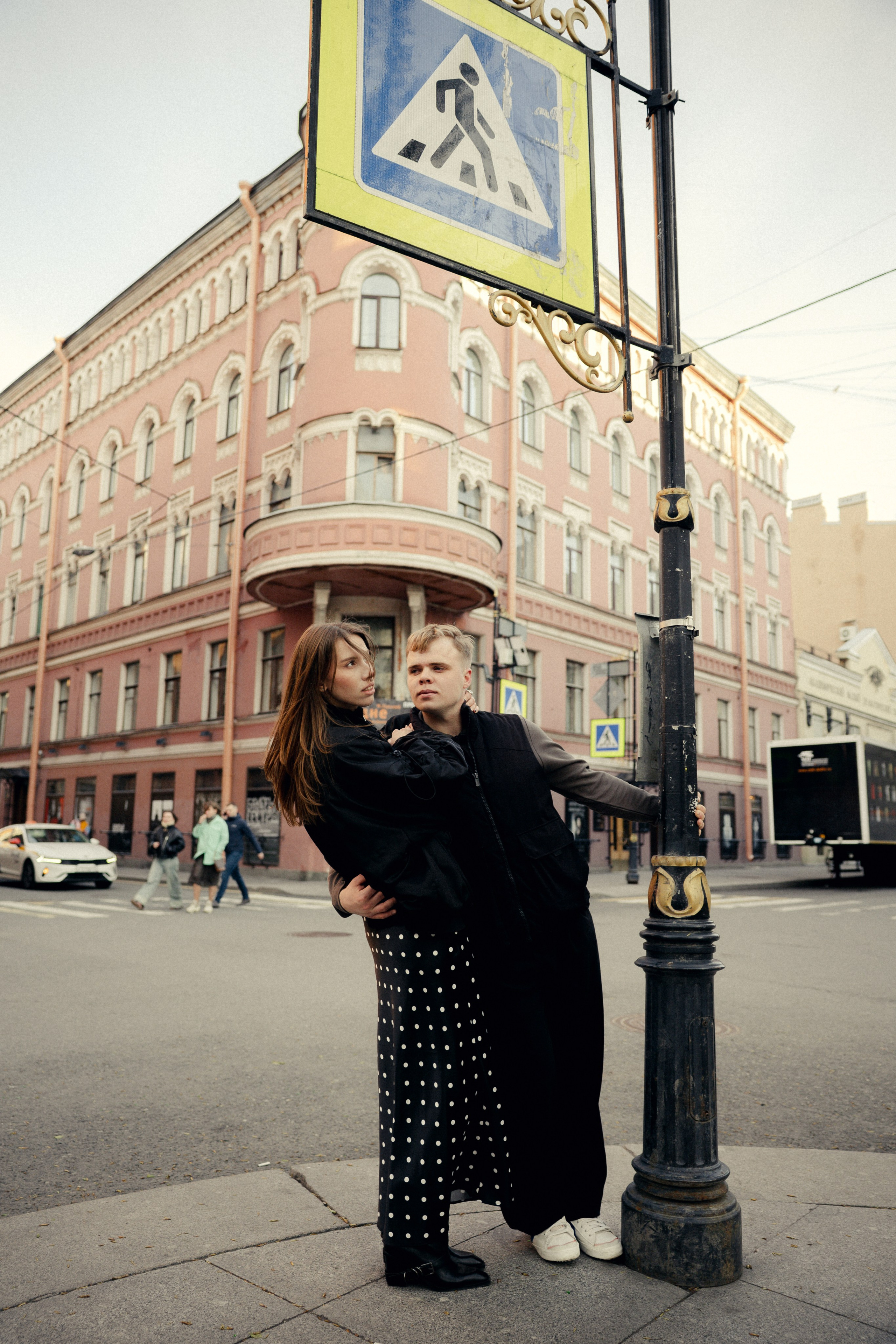Ника & Илья. Phdkvmr.ru