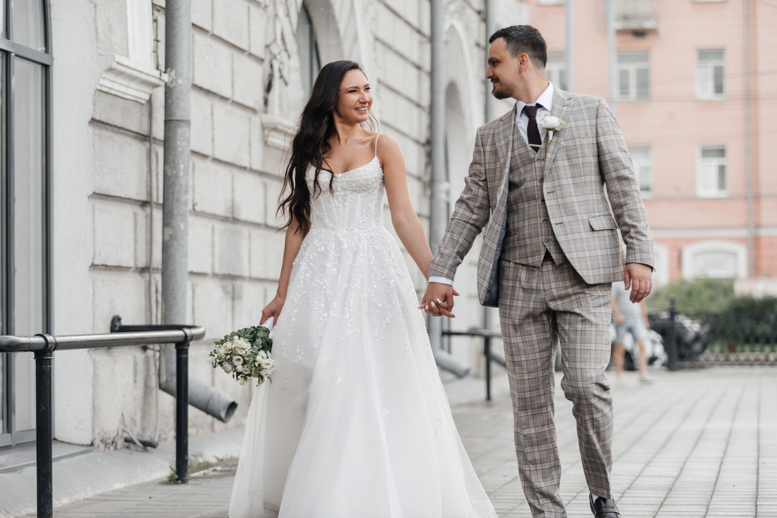 Александр и Екатерина. Gan media. Свадебные видео и фото в Барнауле. Антон Губанов