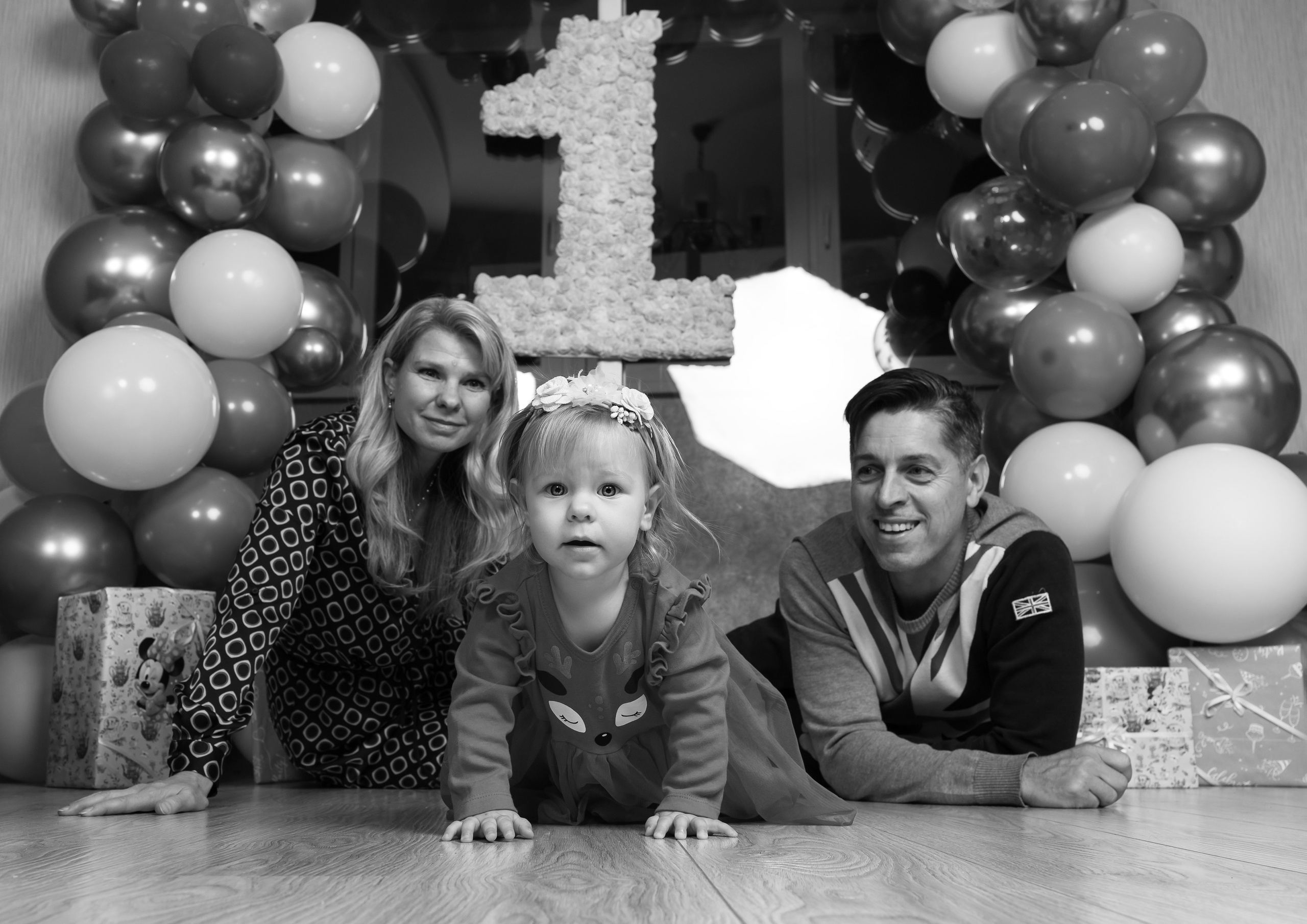 Семейные фотосессии. Портретный фотограф в Долгопрудном и Москве Иван Кабалин