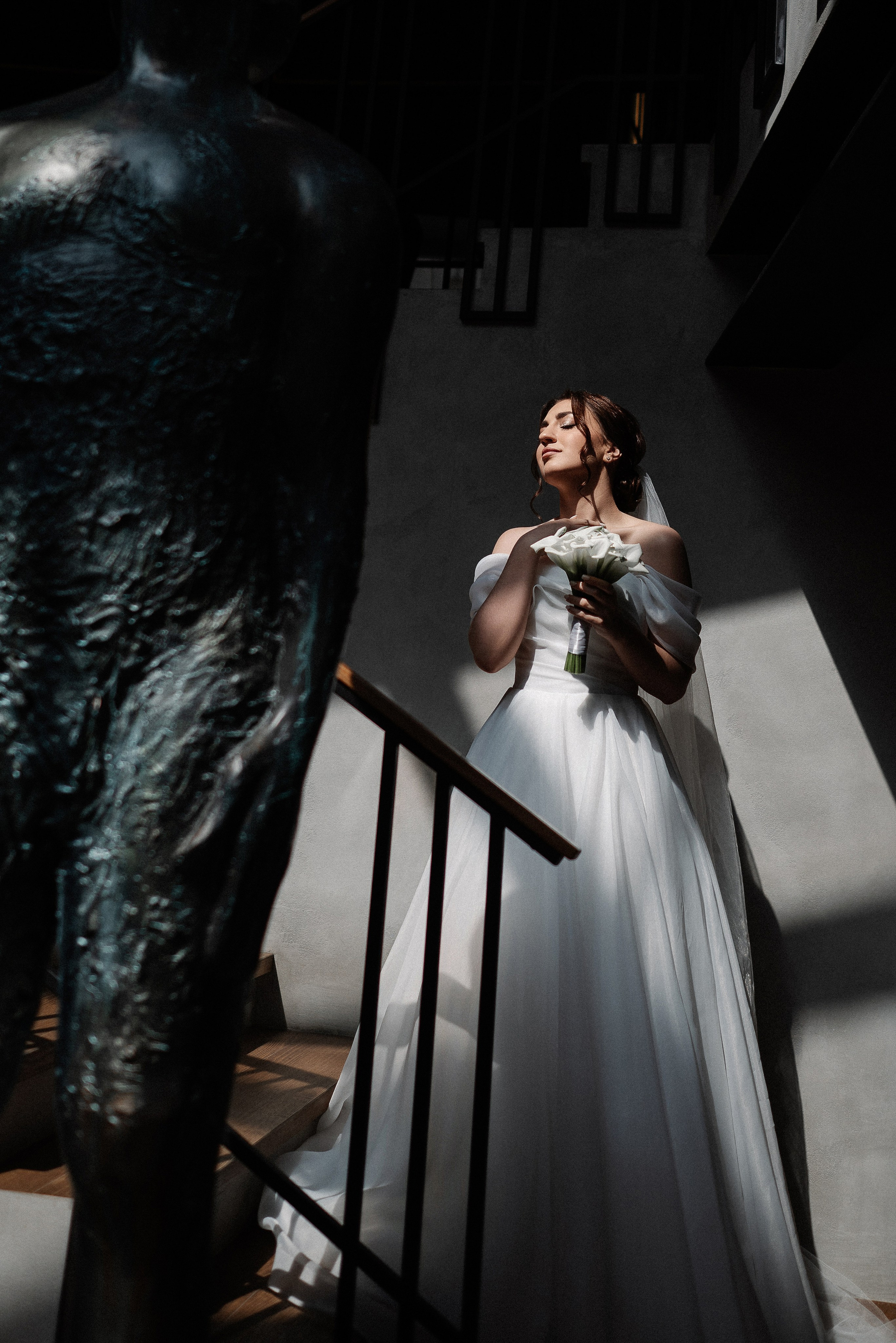 Свадьбы. Свадебный и портретный фотограф в Липецке Юлия Свит