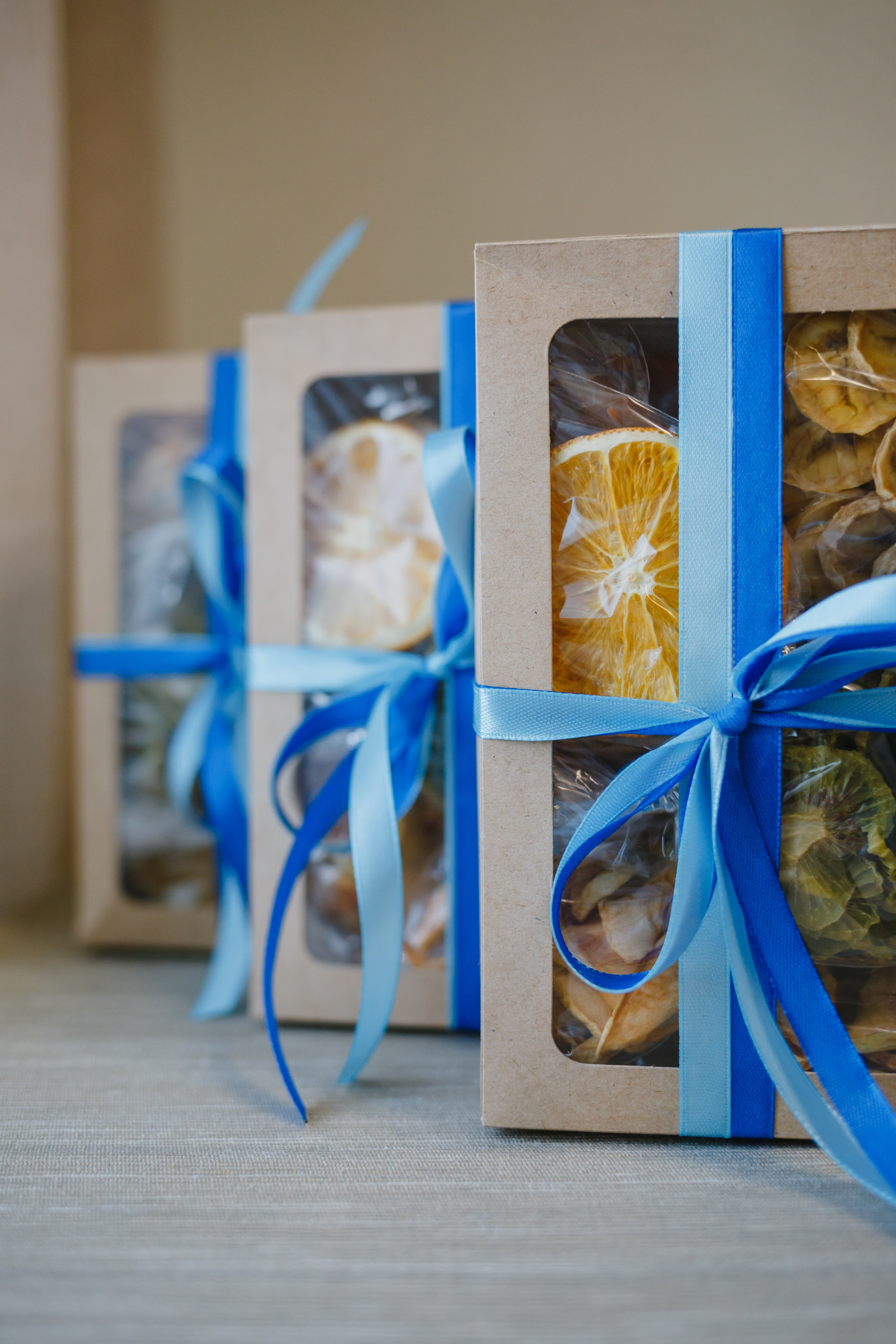 Подарочные вкусные наборы. Семейный фотограф Николаева Ольга