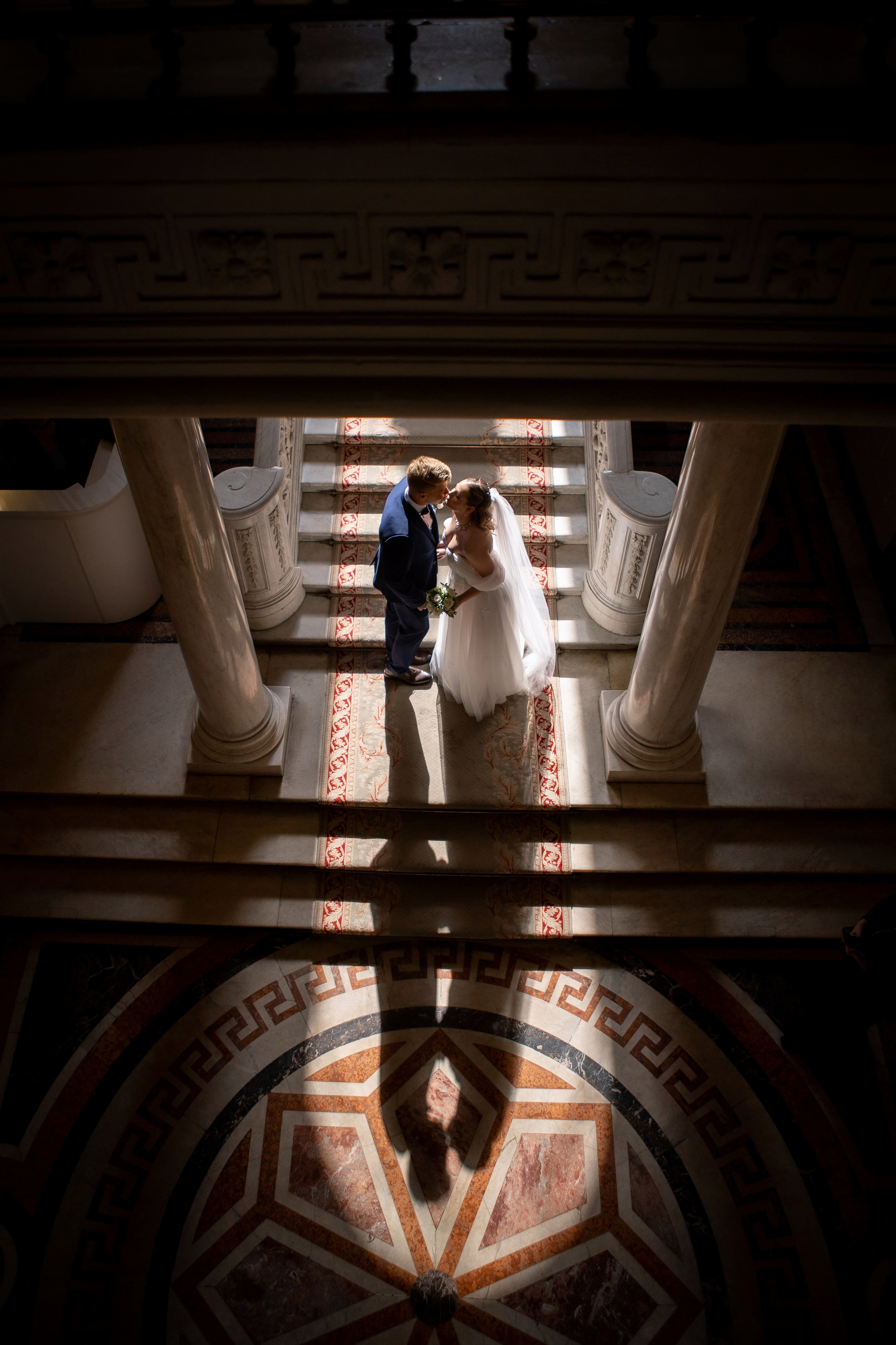 СВАДЕБНАЯ ФОТОГРАФИЯ. Photographer LaranaLaria