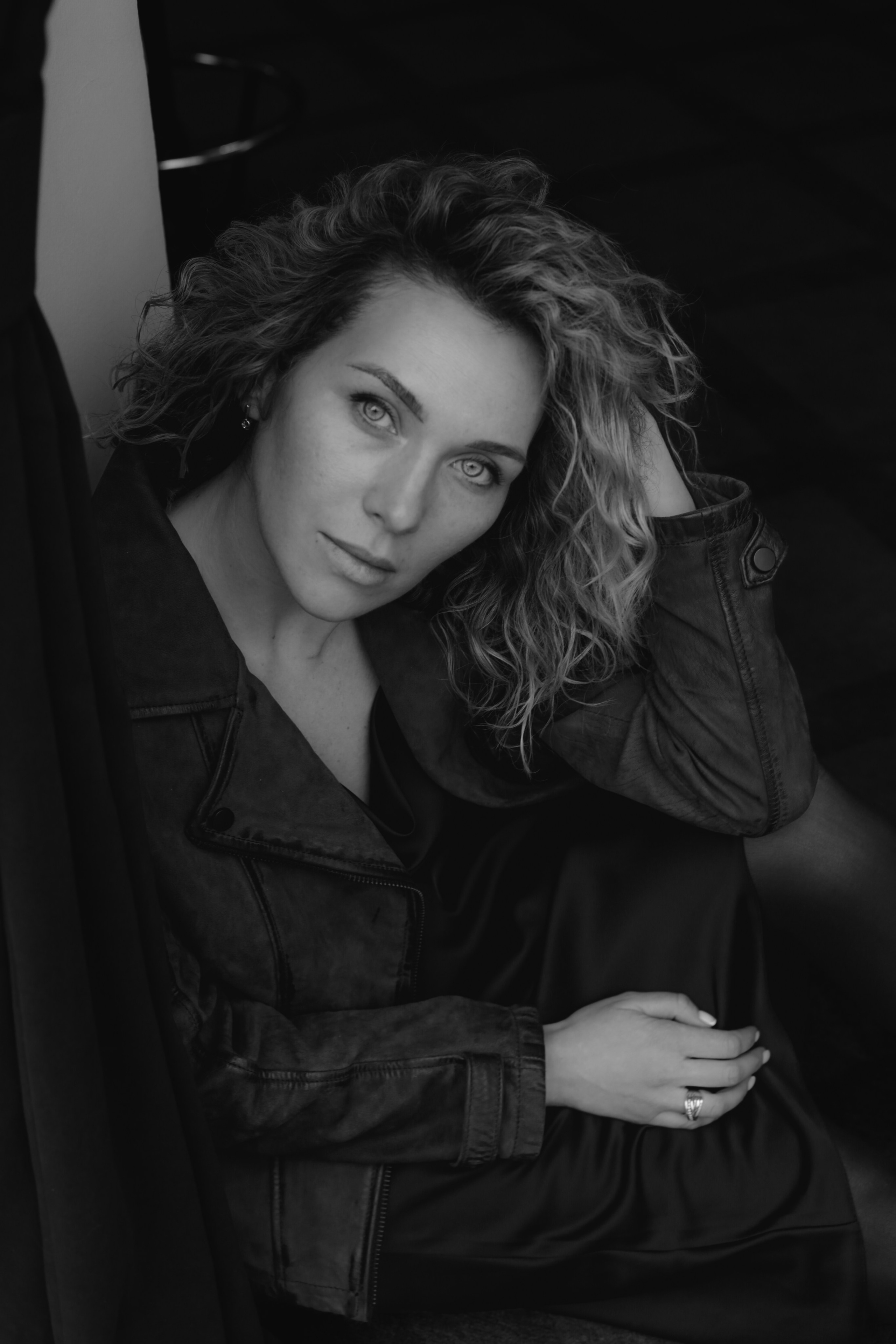 ЖЕНЩИНЫ. Photographer LaranaLaria