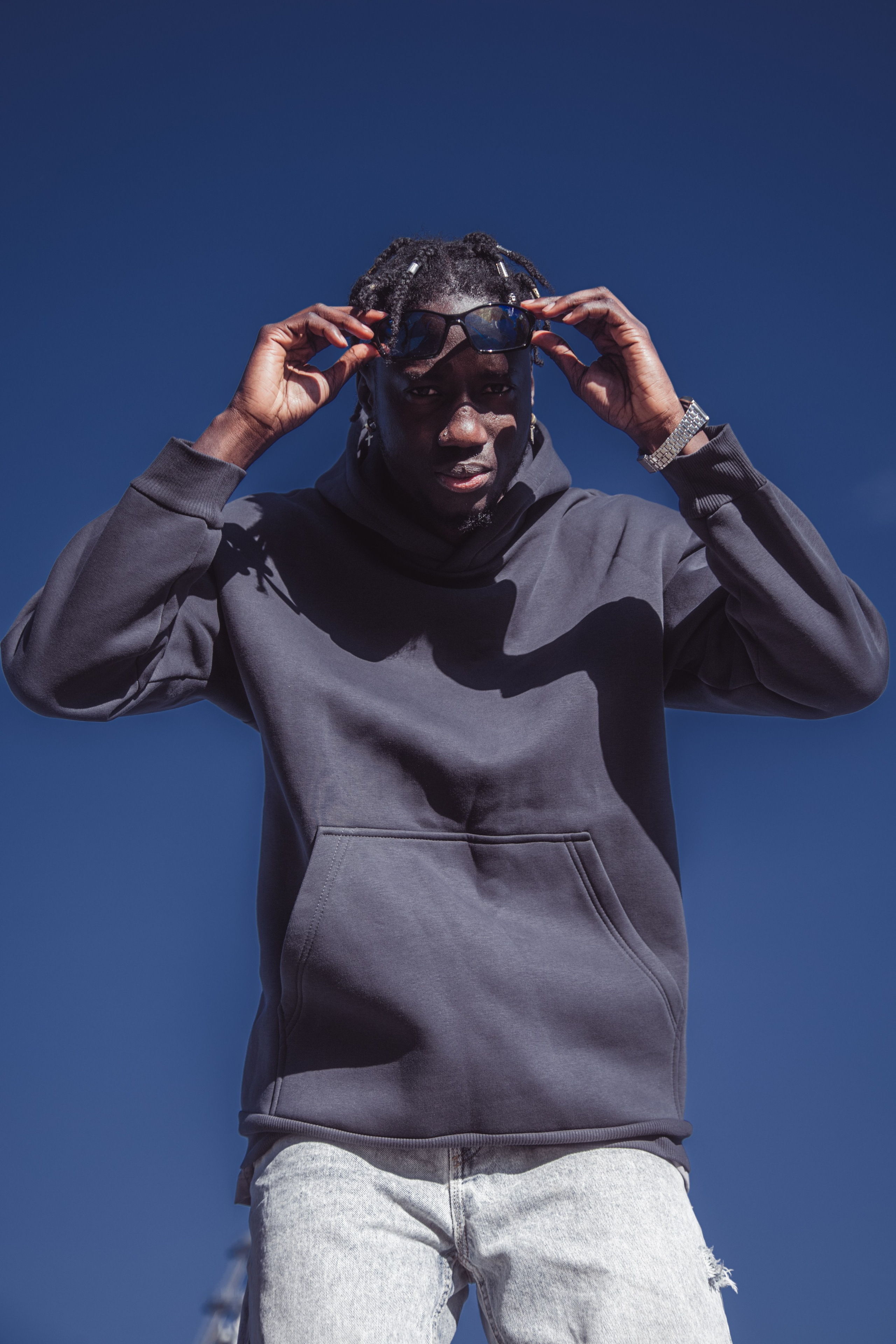 F a b i o. — Digital Noise —