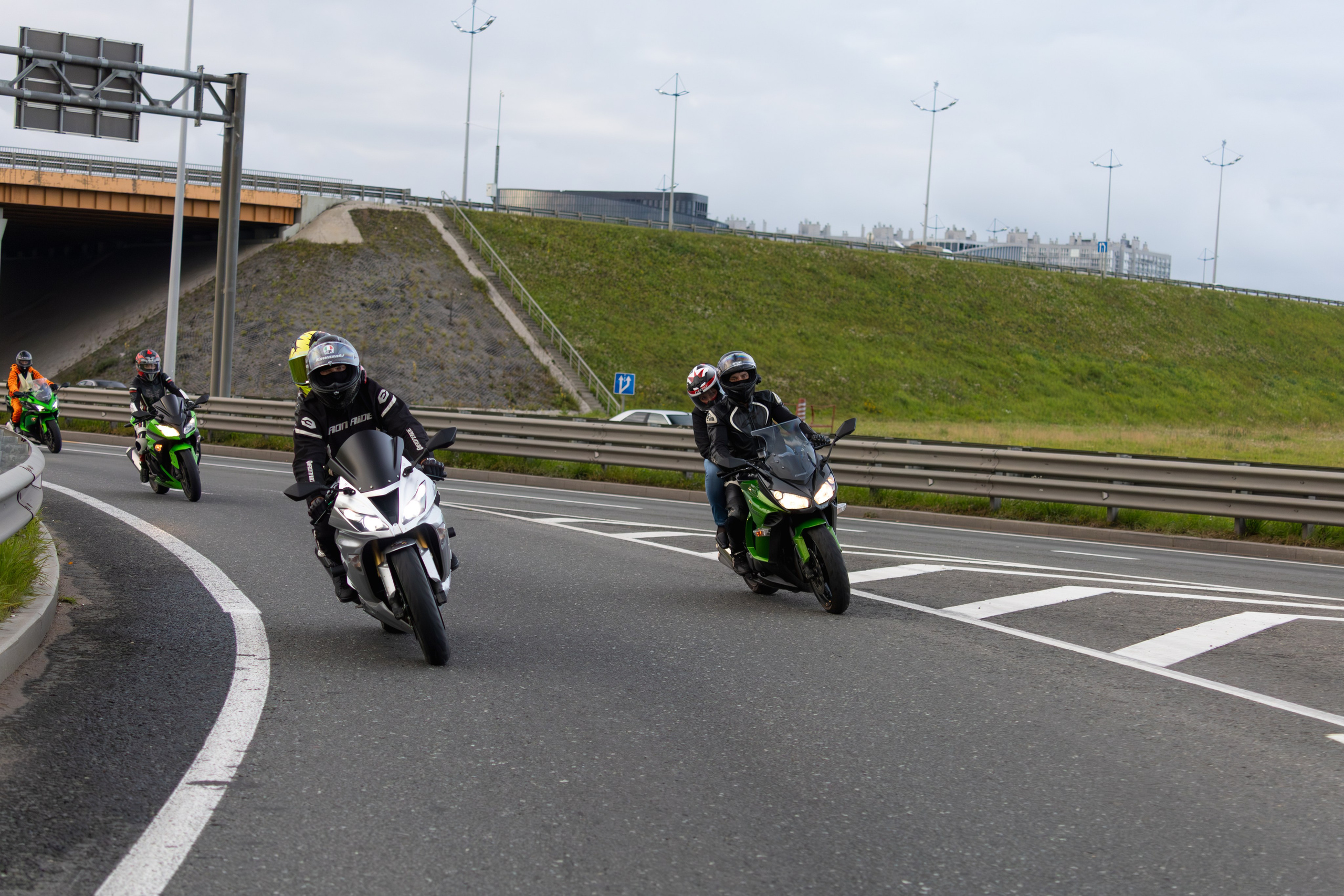 Закрытие Летнего сезона — 2025. — Digital Noise —