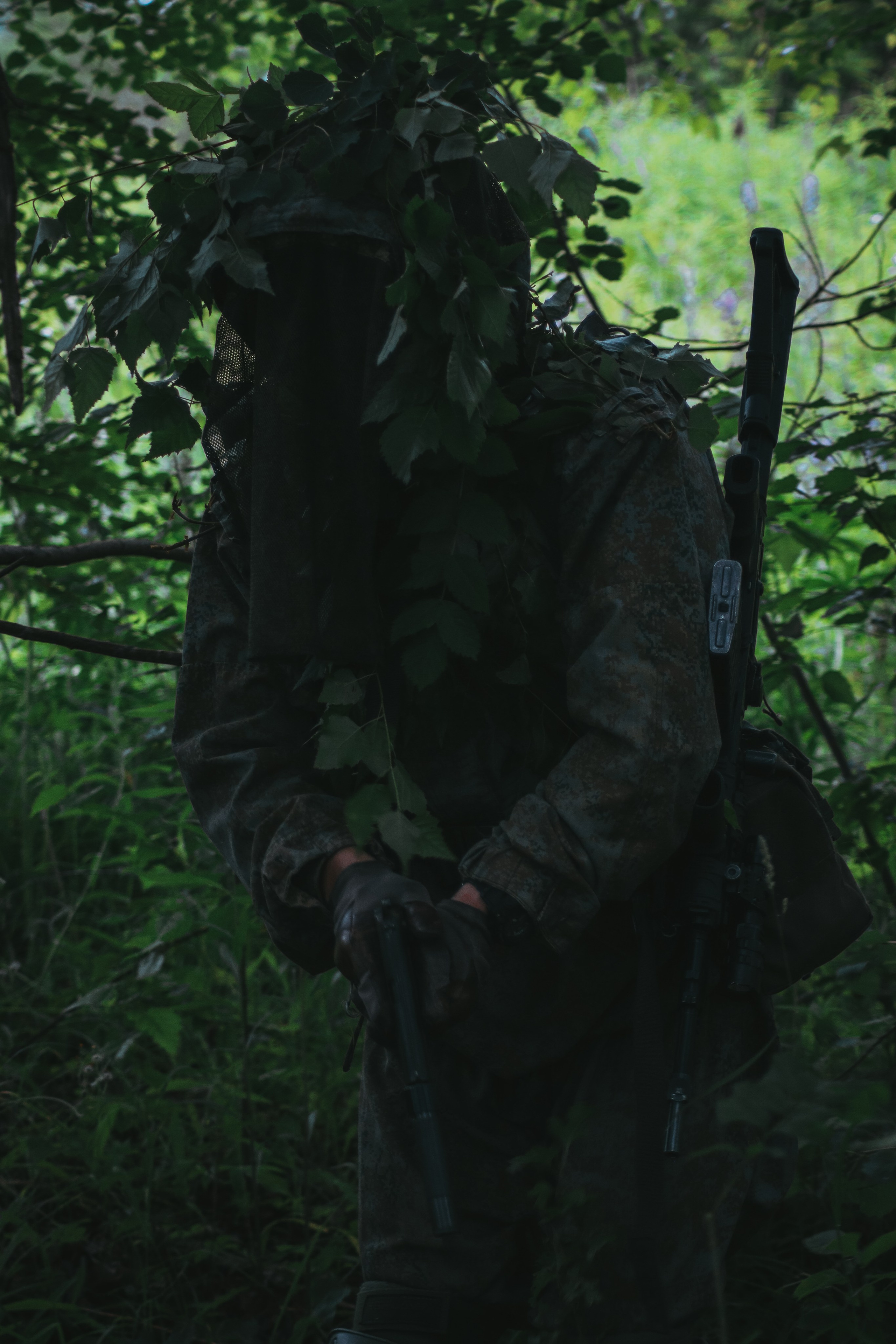 Никита П. (Лесной Массив). — Digital Noise —