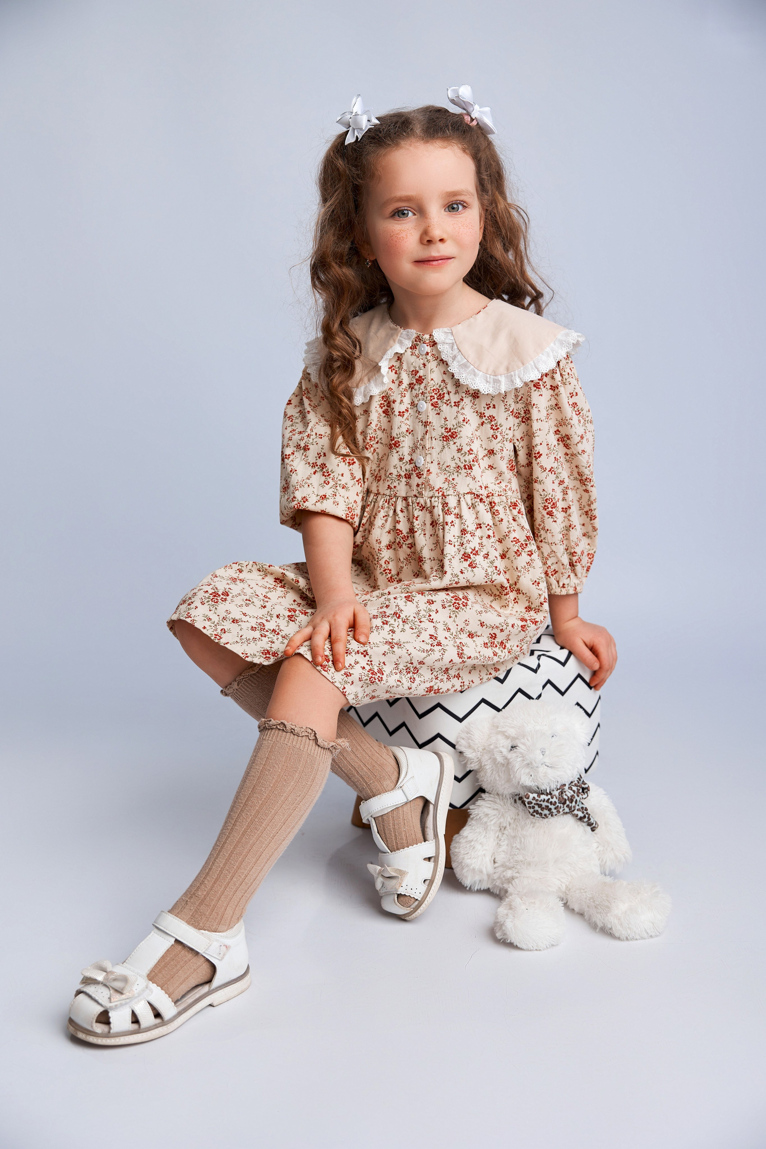 Детский сад. Выпускные альбомы в Рыбинске и Ярославле