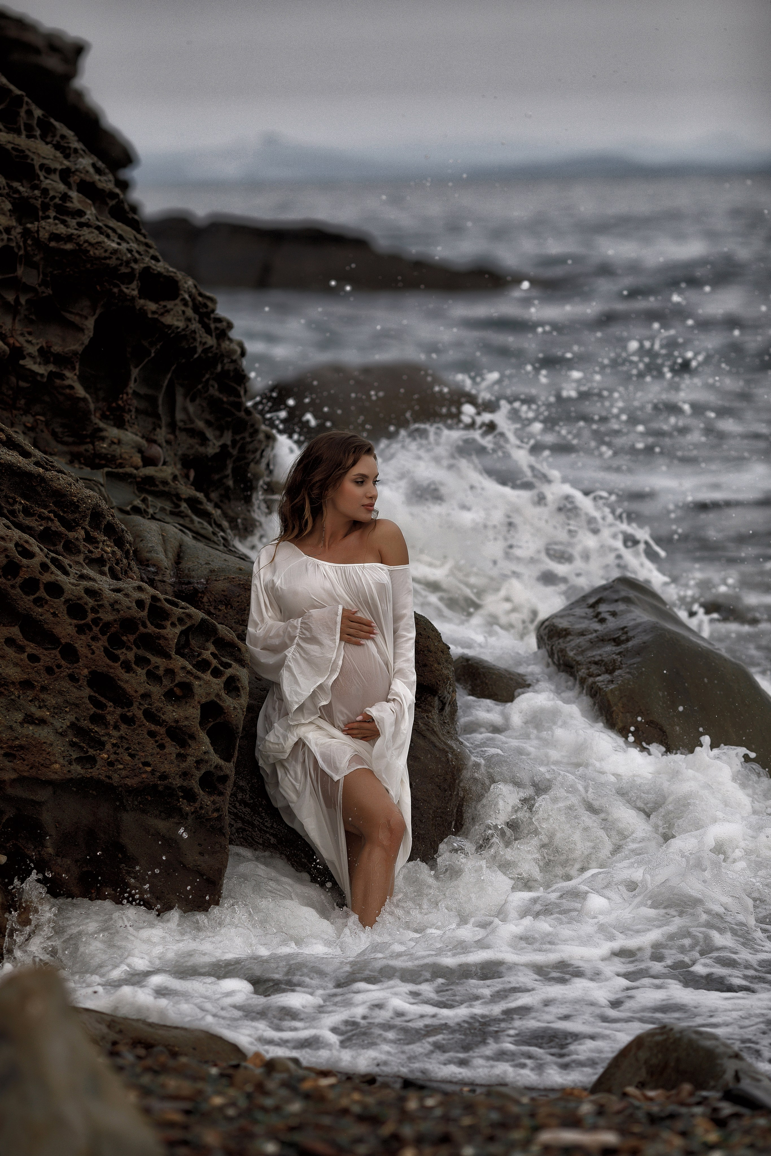 Юлия. Свадебный и семейный фотограф  во Владивостоке Ольга Украинец