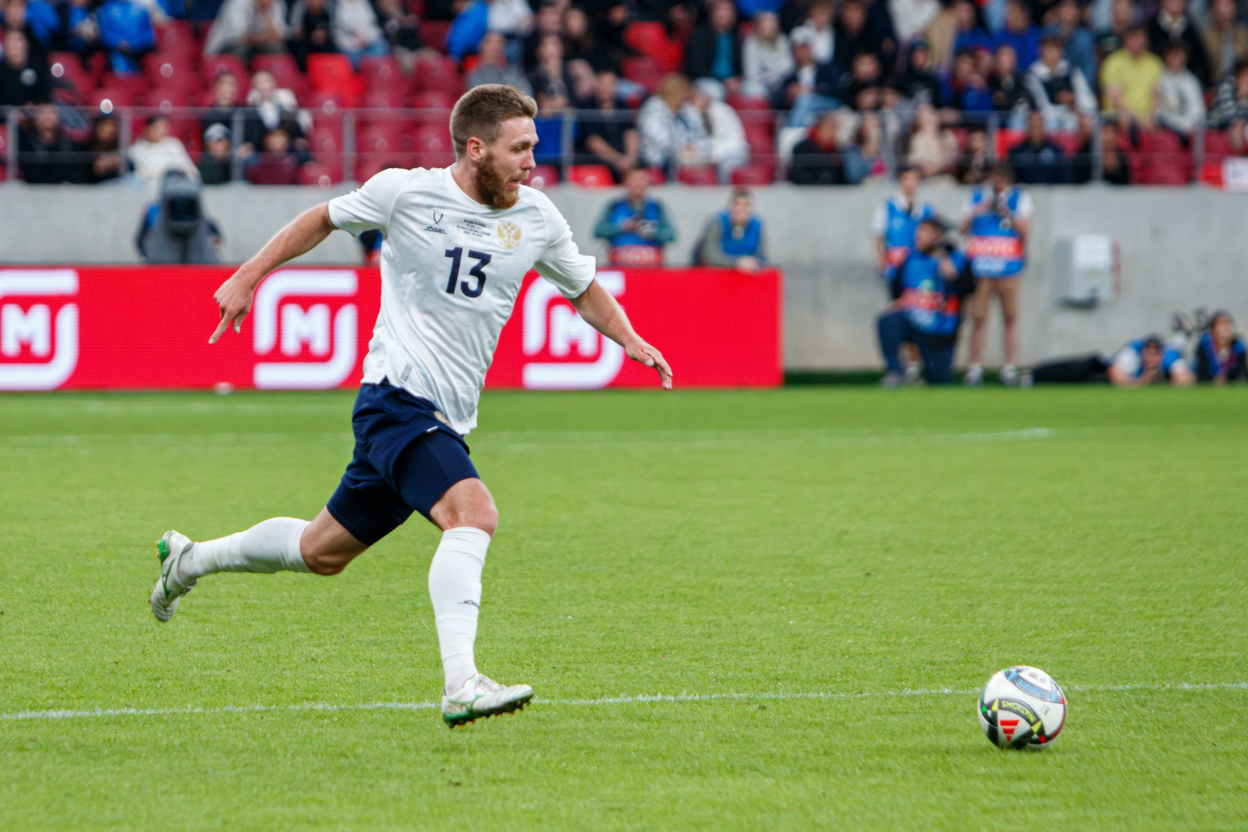 Беларусь — Росиия. Спортивный фотограф в Смоленске — Екатерина Степенок