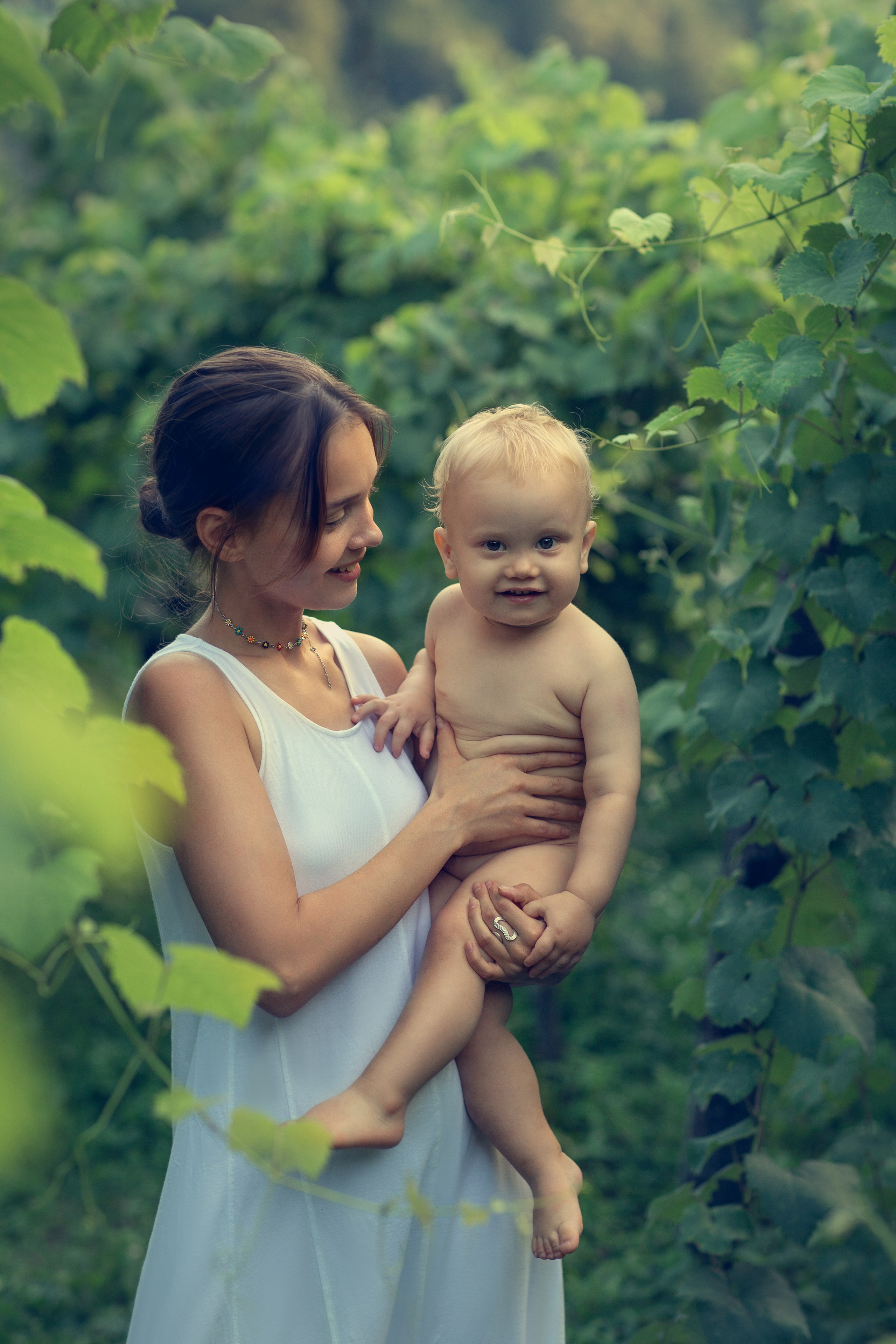 Мои работы. Обо мне