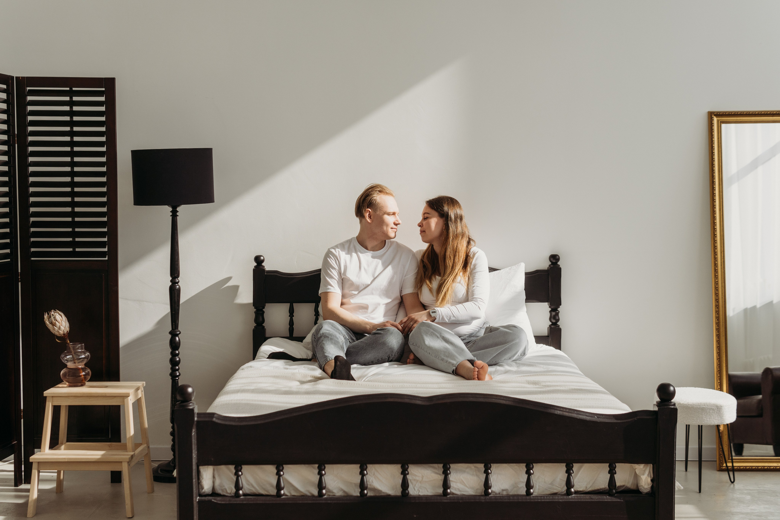 Maksim & Viktorya. Я — Алёна и я фотографирую красиво (е)