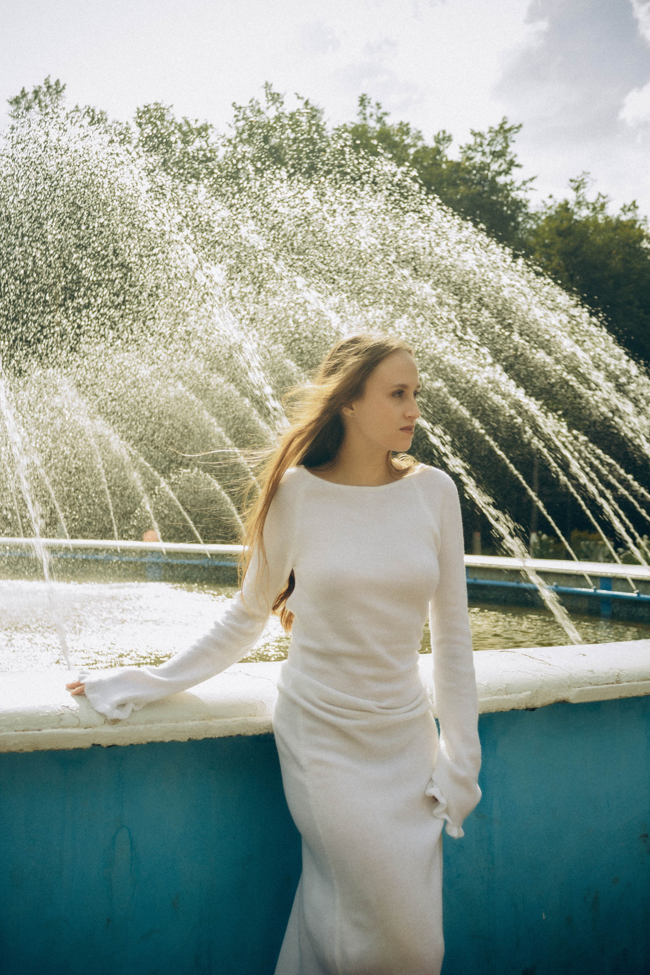 Katherine. Я — Алёна и я фотографирую красиво (е)