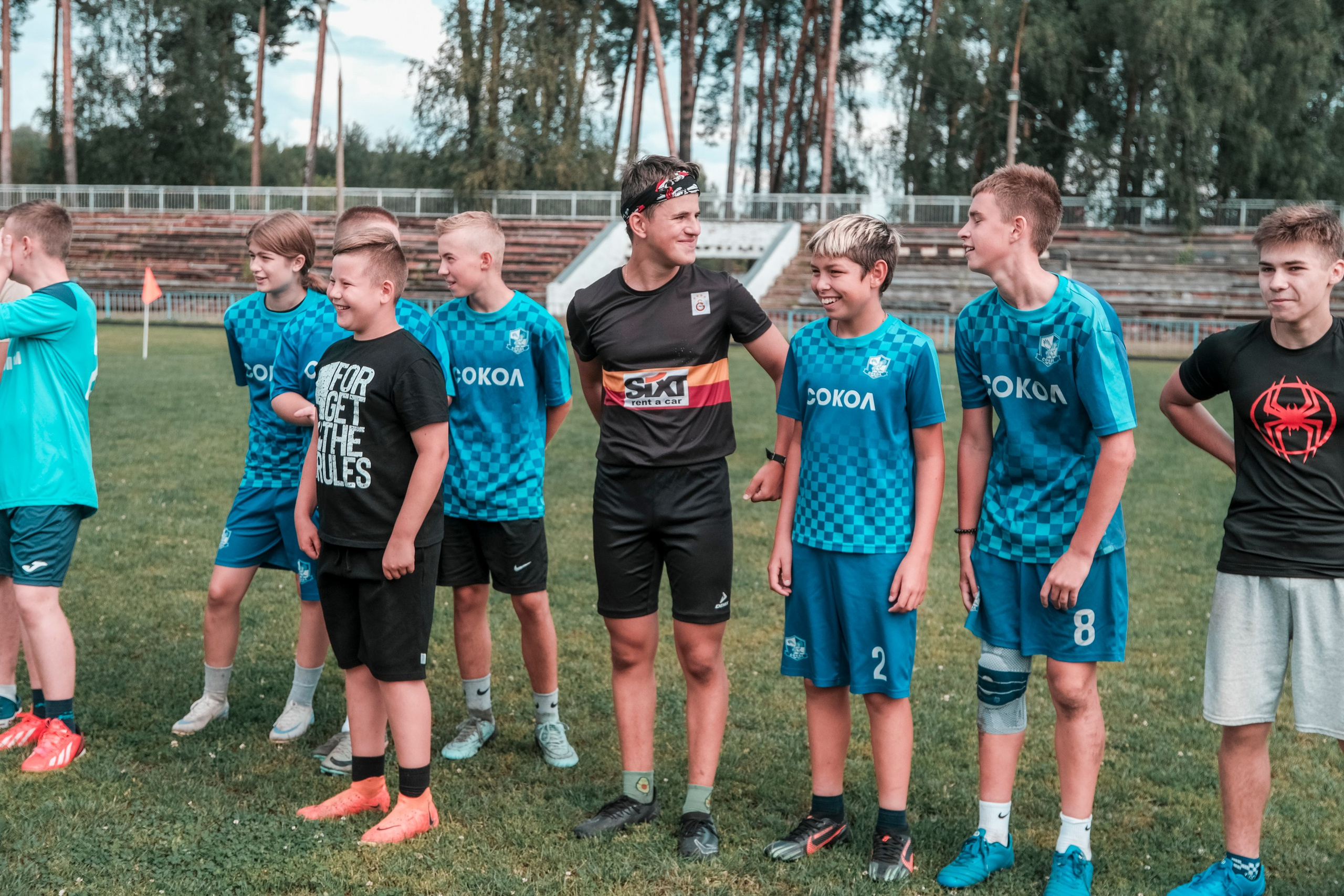 Репортаж 3. Фотограф и видеограф в Москве и МО — Евгений Лавров