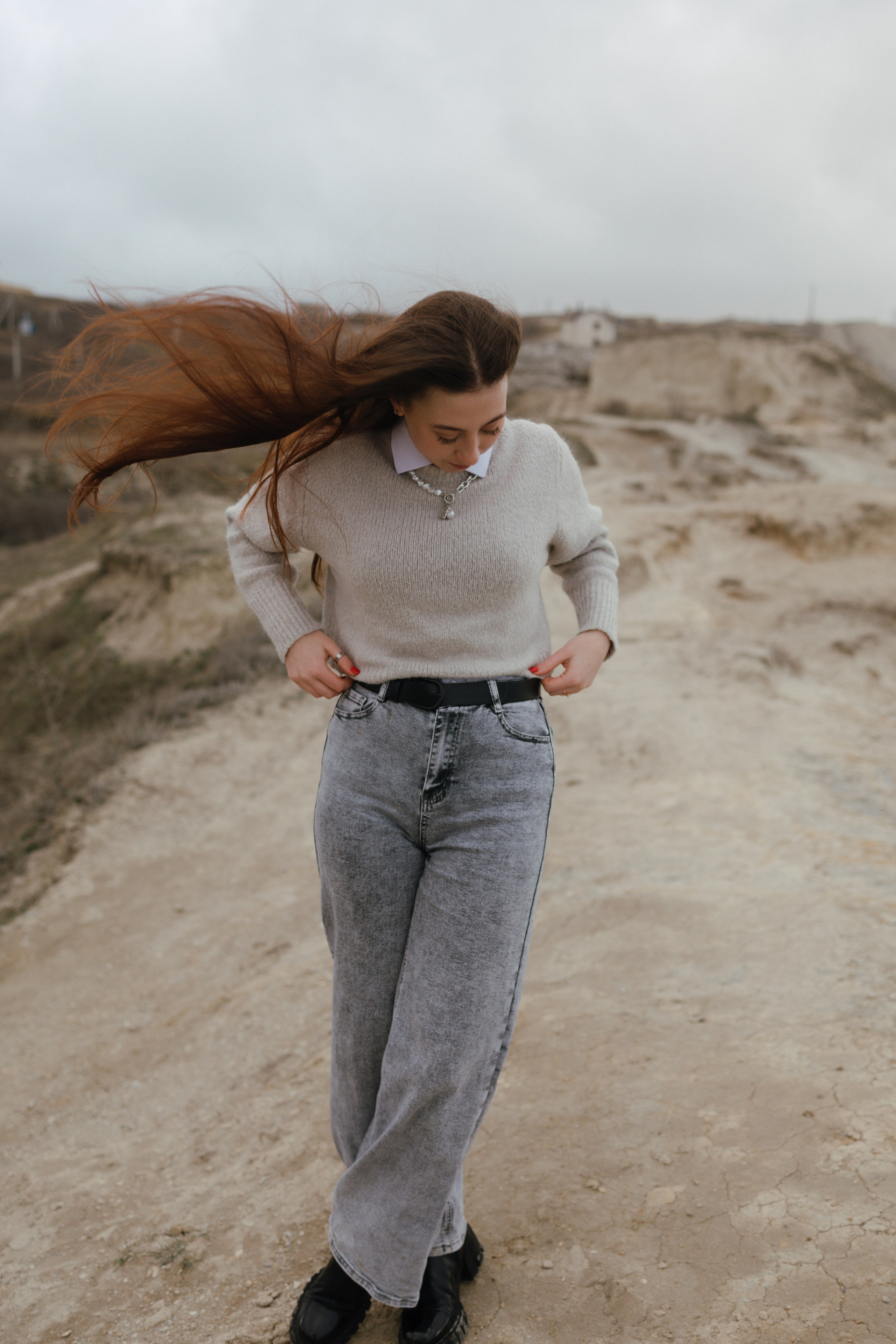 Валентина и Иван, г. Анапа