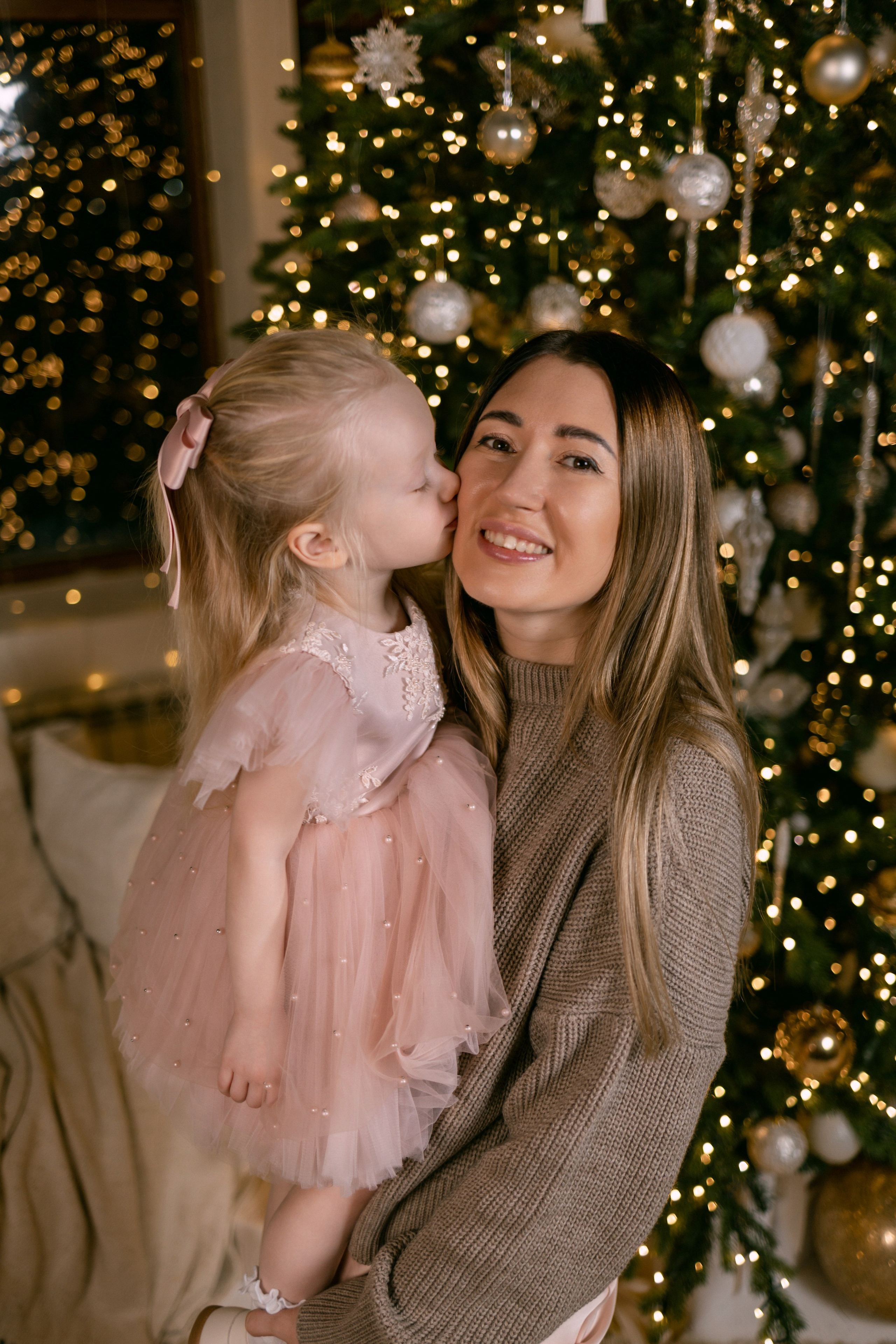 Семейный и свадебный фотограф в Самаре Анастасия Воропаева