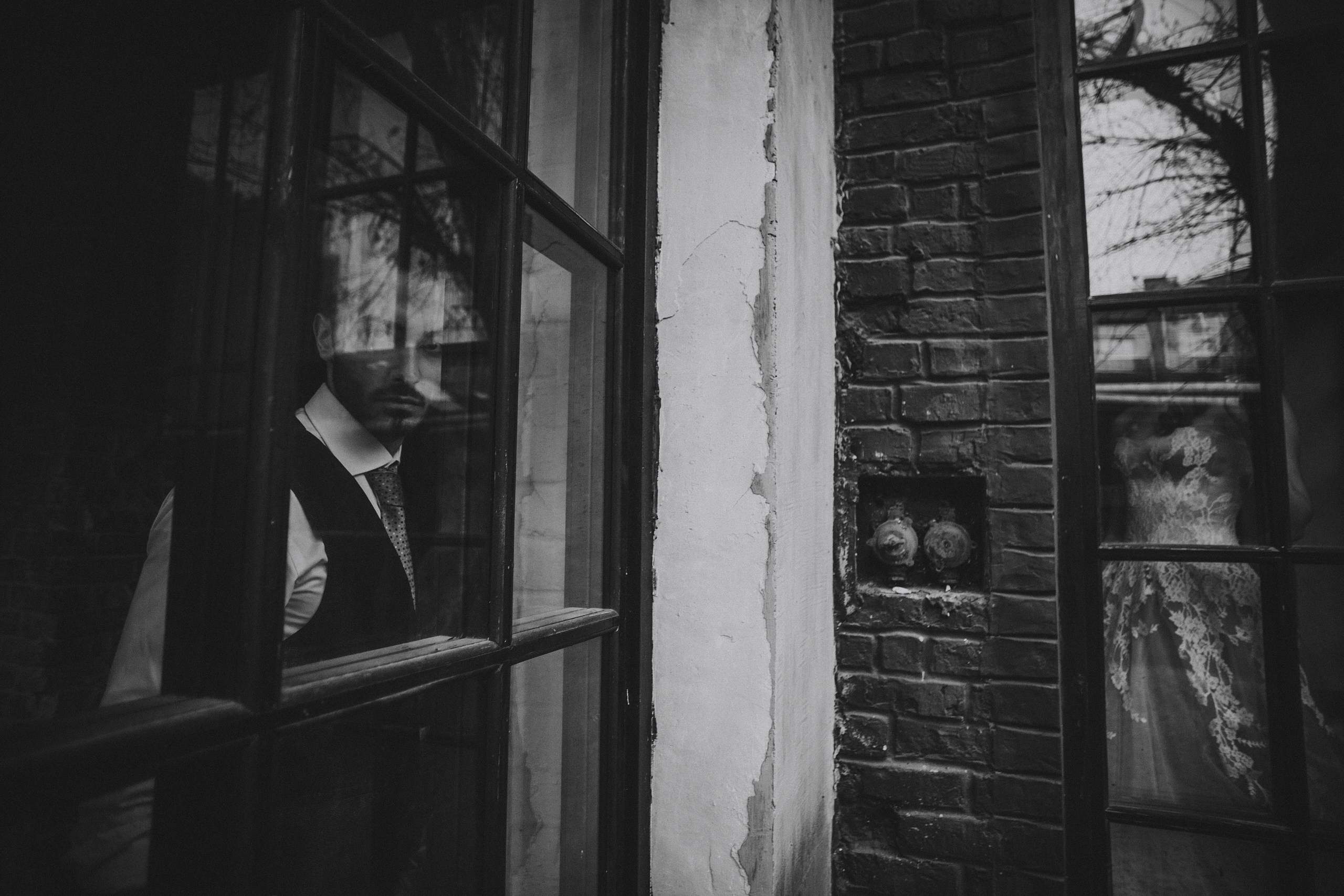 Анна и Фарид. Портфолио