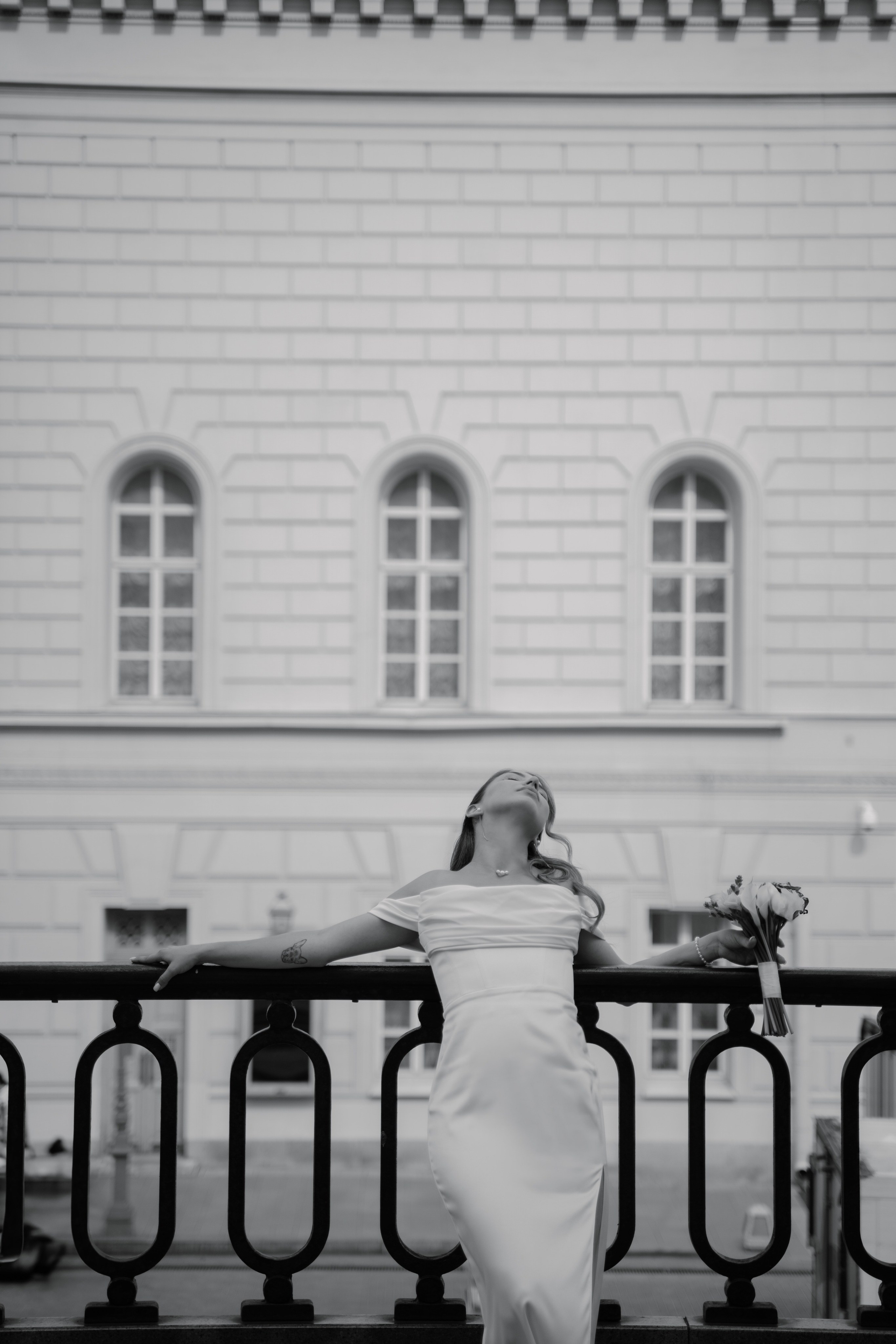 Анастасия и Артем. Портретный фотограф в Москве