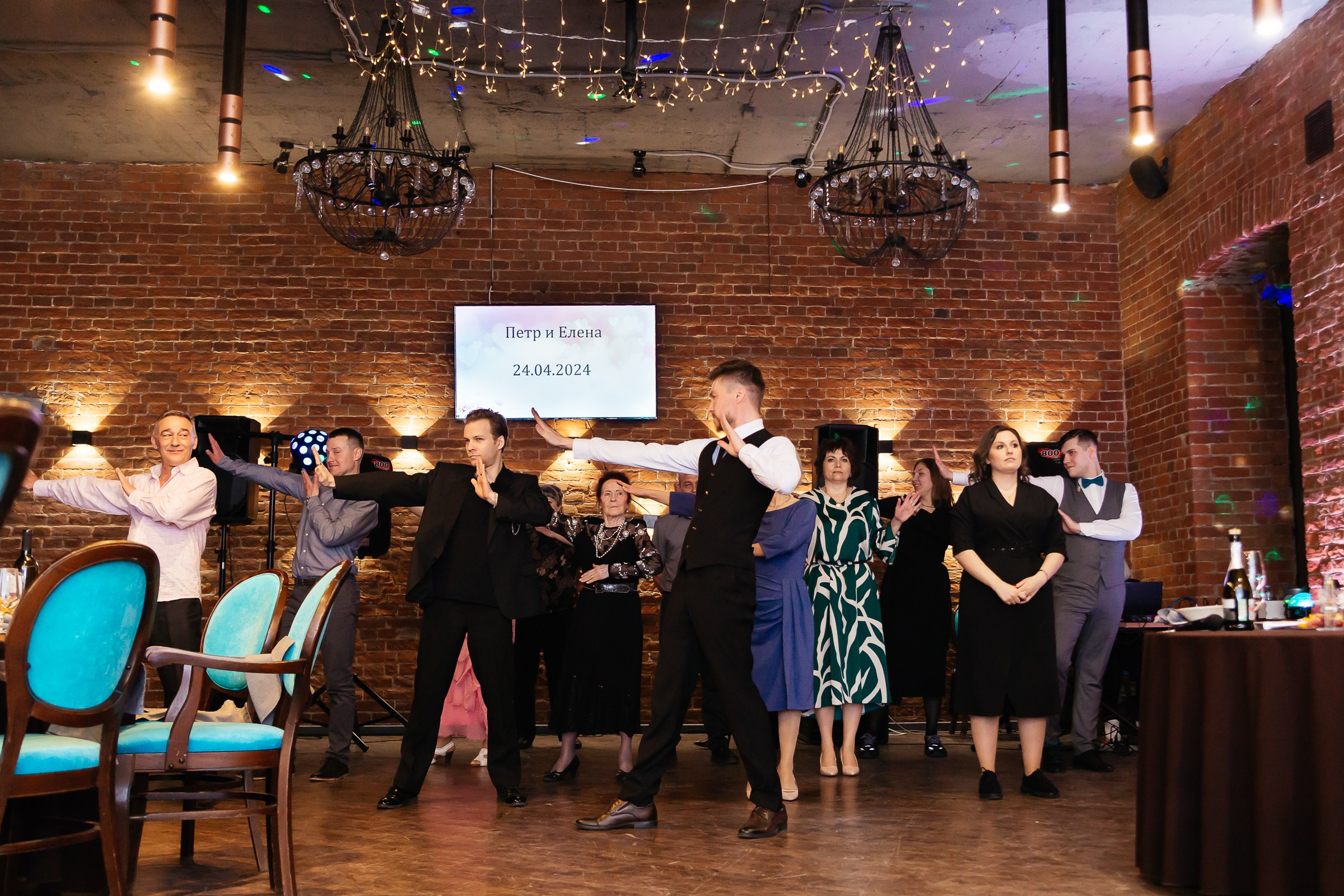 24.04.24 Петр & Елена. Свадебный и семейный фотограф в Новосибирске Дарья Кель