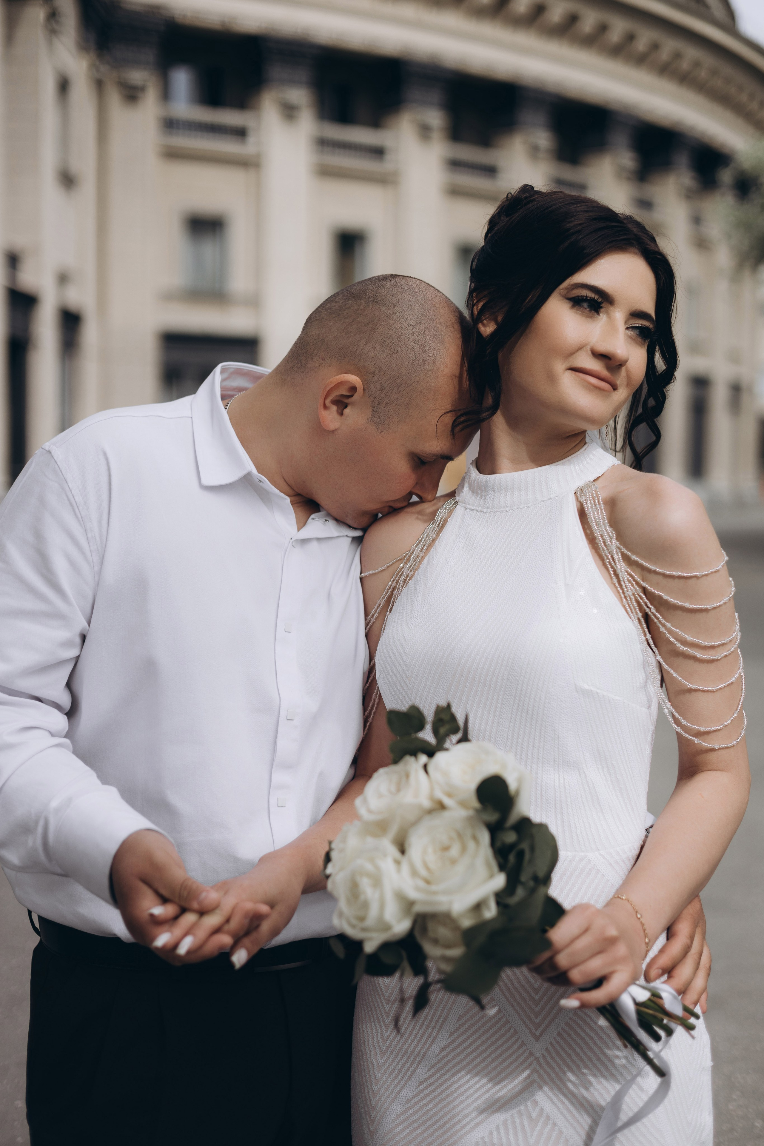 15.05.25 Виктор & Вероника. Свадебный и семейный фотограф в Новосибирске Дарья Кель