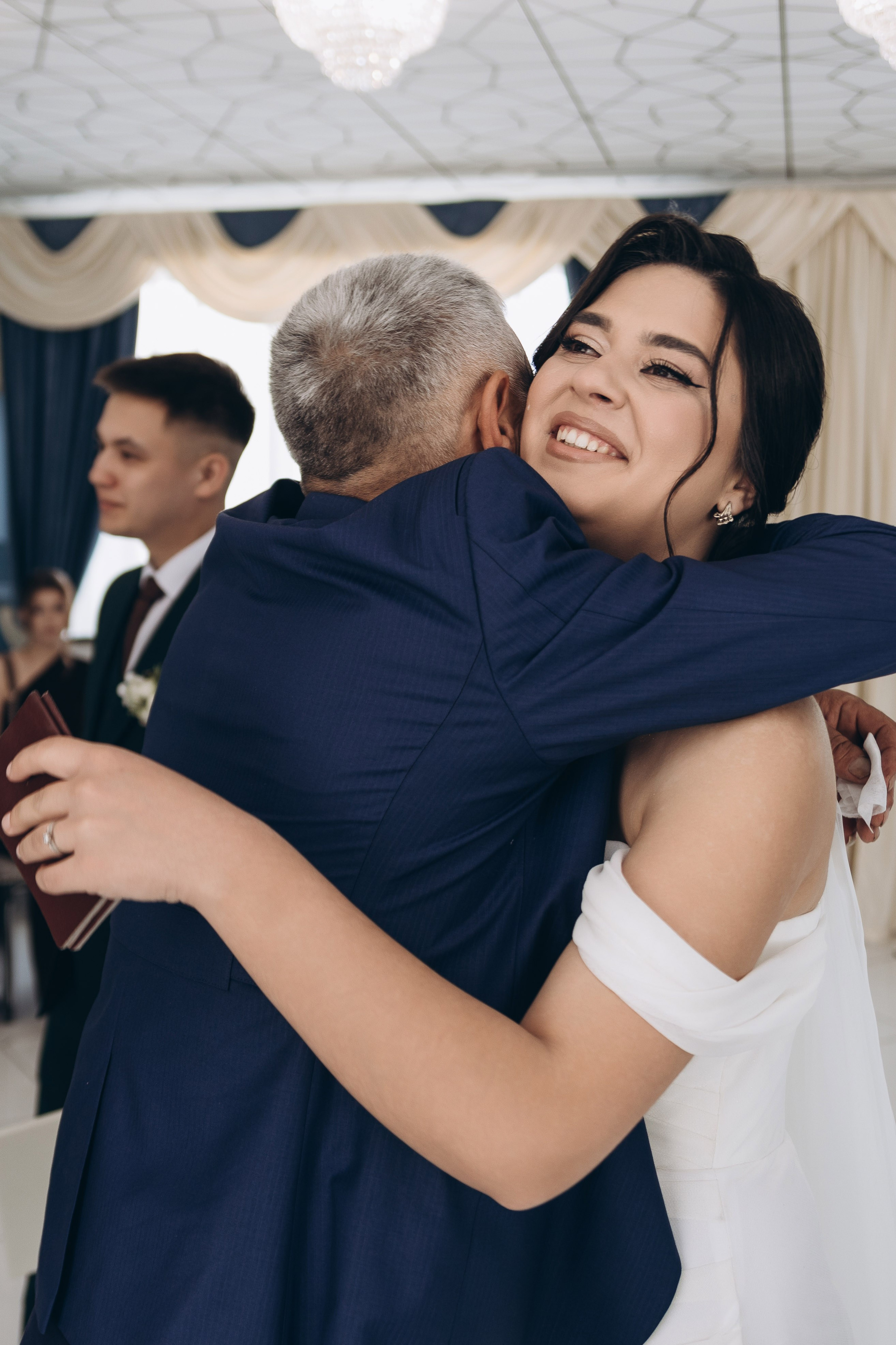 07.06.25 Данияр & Рузана. Свадебный и семейный фотограф в Новосибирске Дарья Кель
