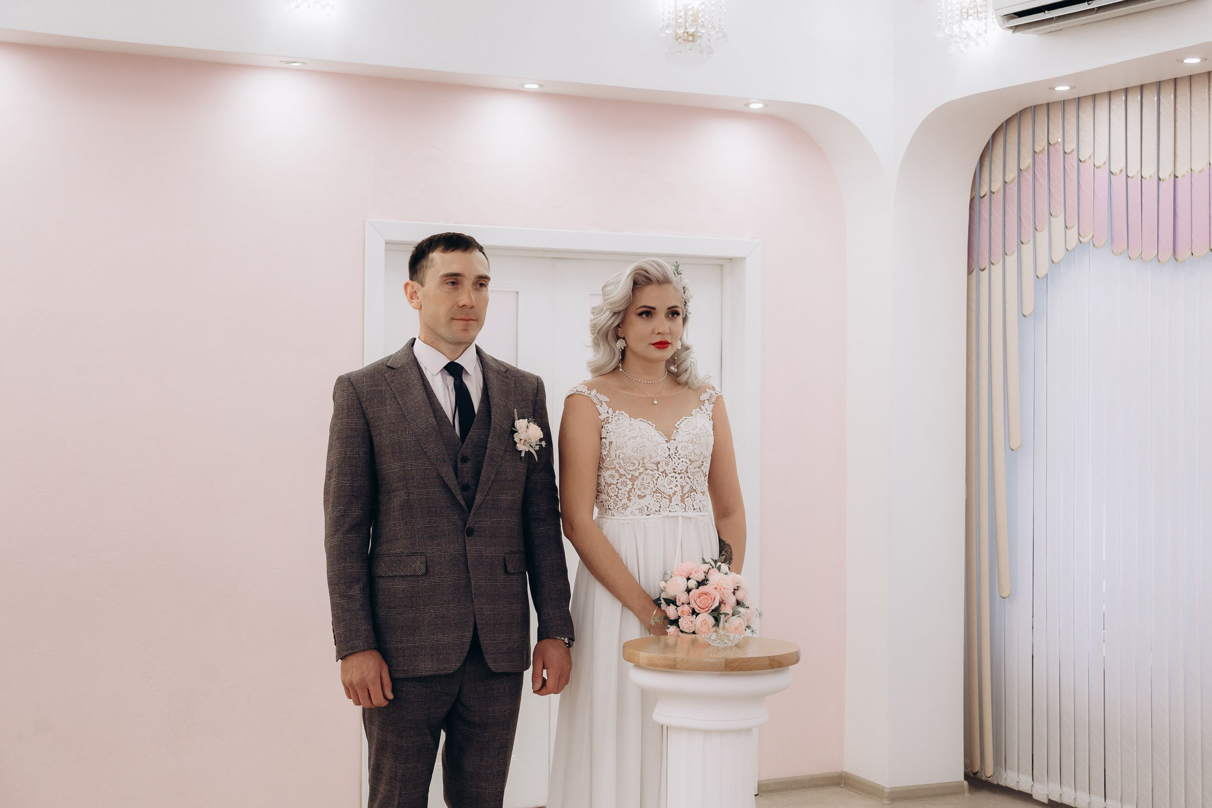 11.10.2024 Владимир & Александра. Свадебный и семейный фотограф в Новосибирске Дарья Кель