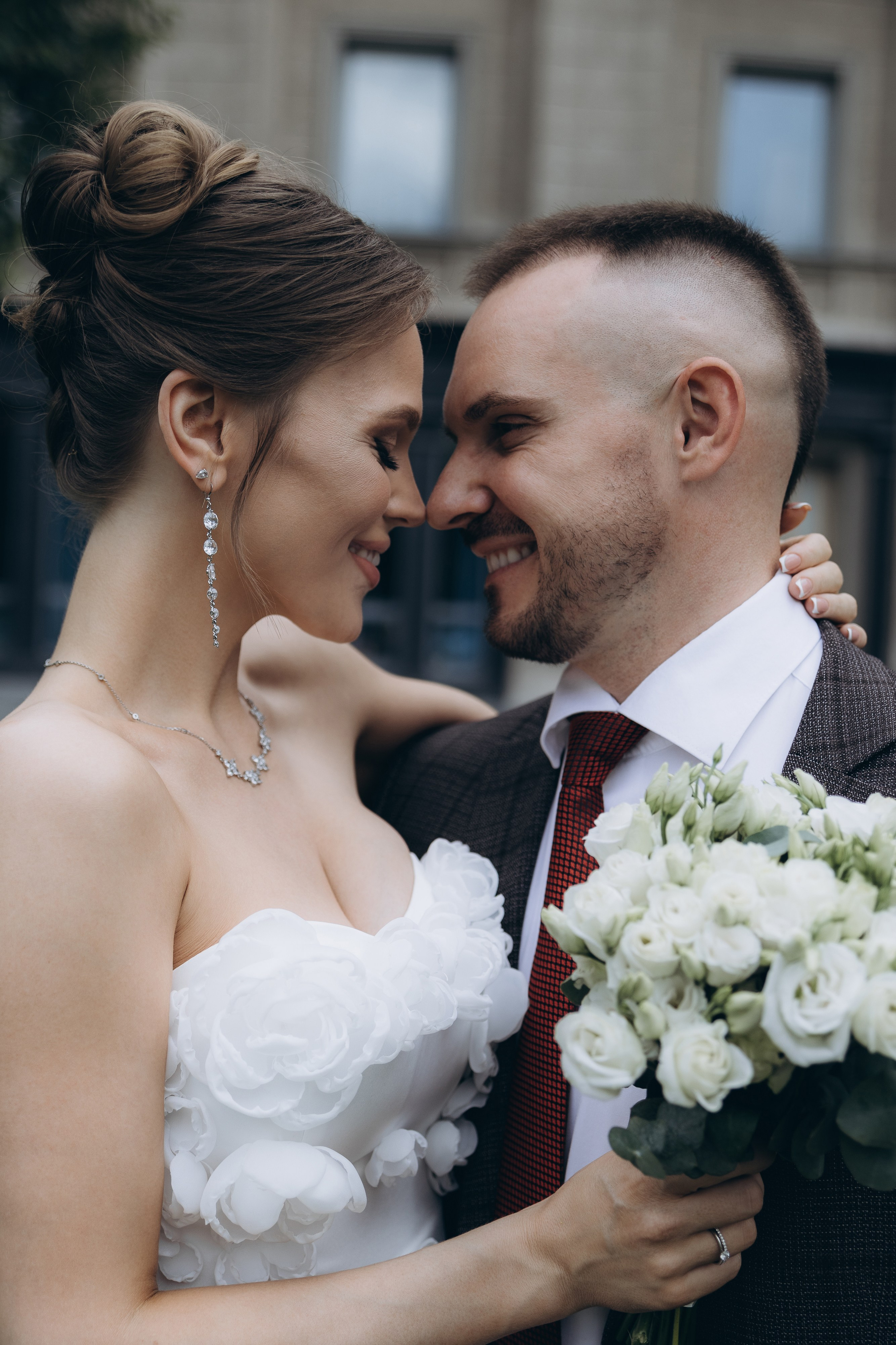 05.07.25 Юрий & София. Свадебный и семейный фотограф в Новосибирске Дарья Кель