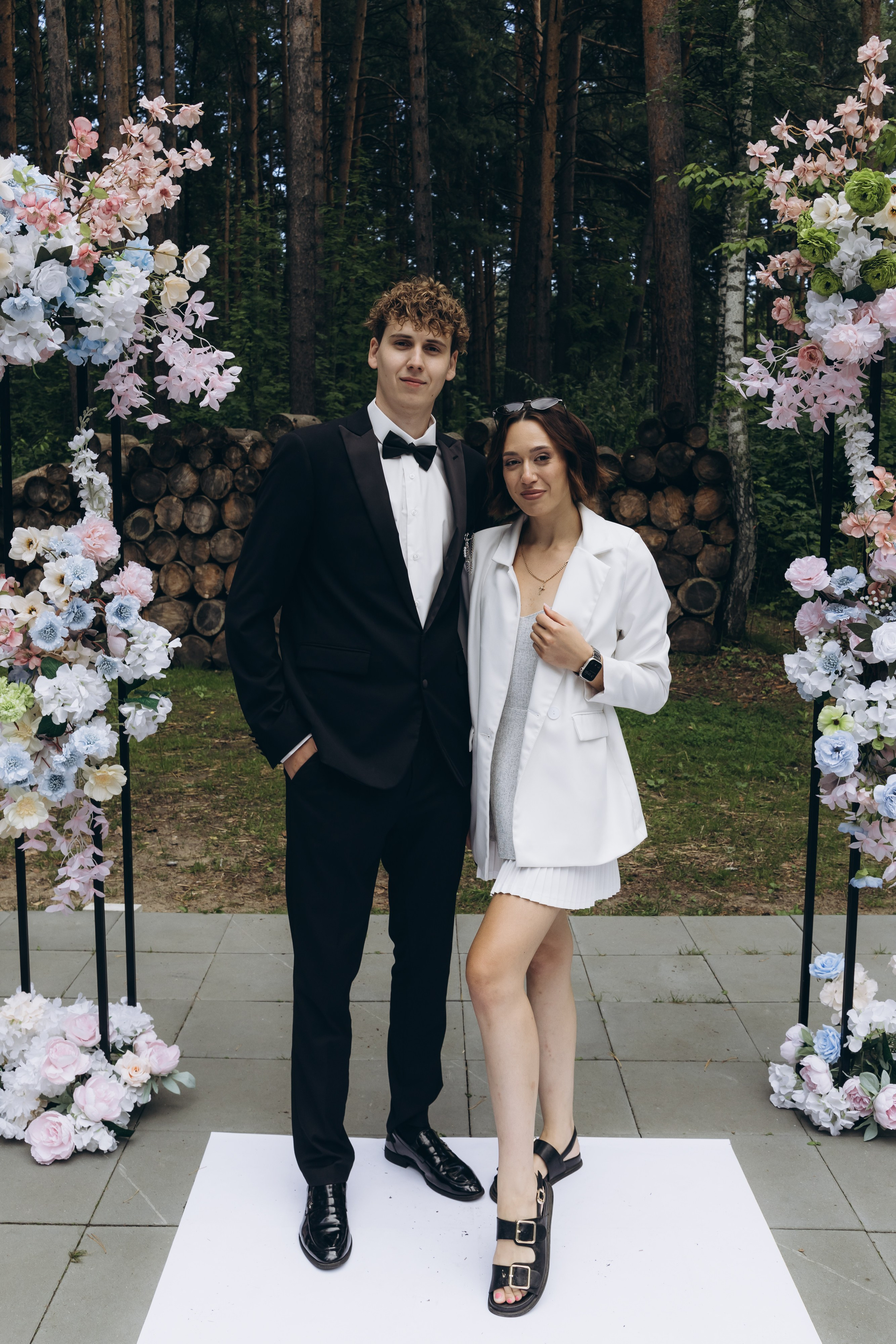 03.08.25 Артем & Анастасия. Свадебный и семейный фотограф в Новосибирске Дарья Кель