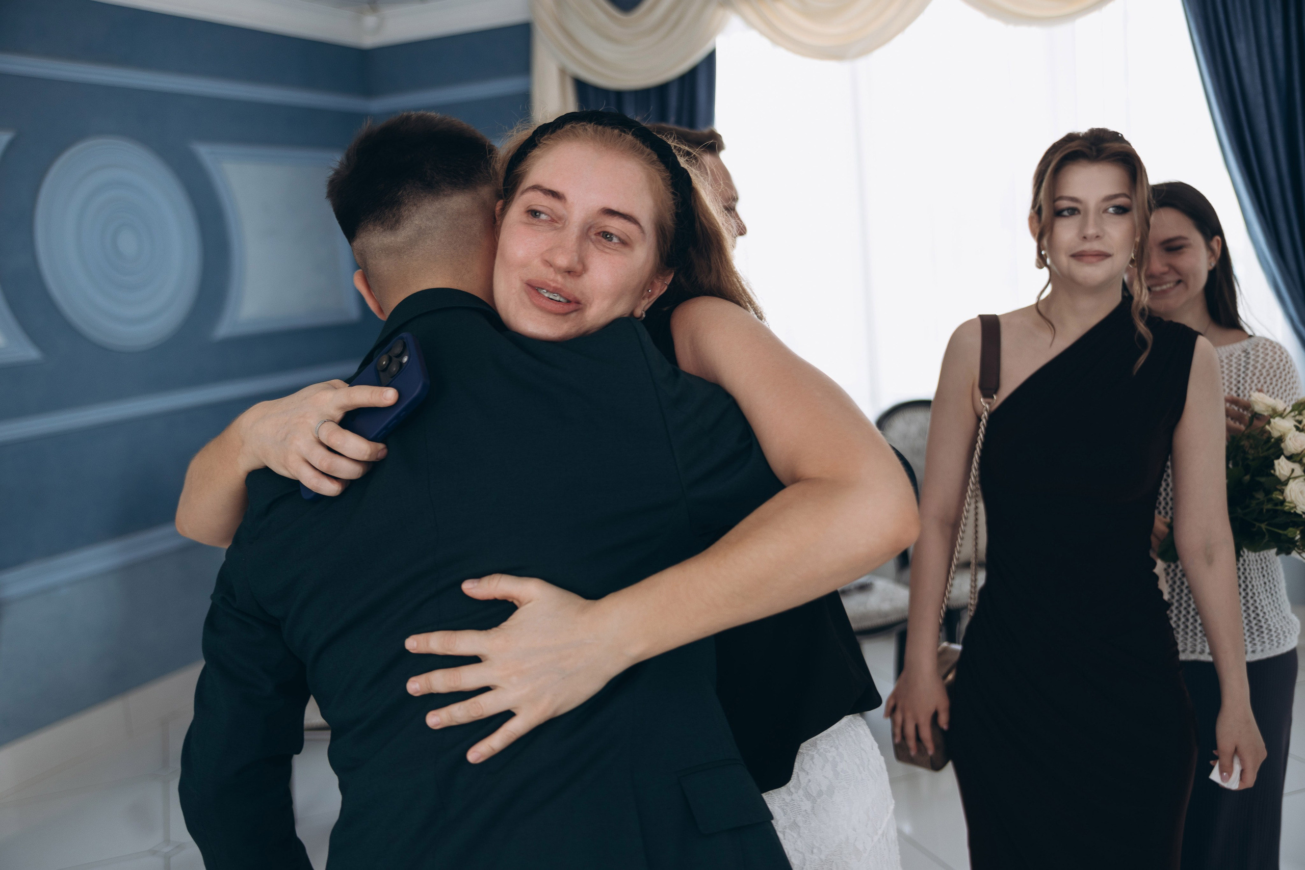 07.06.25 Данияр & Рузана. Свадебный и семейный фотограф в Новосибирске Дарья Кель