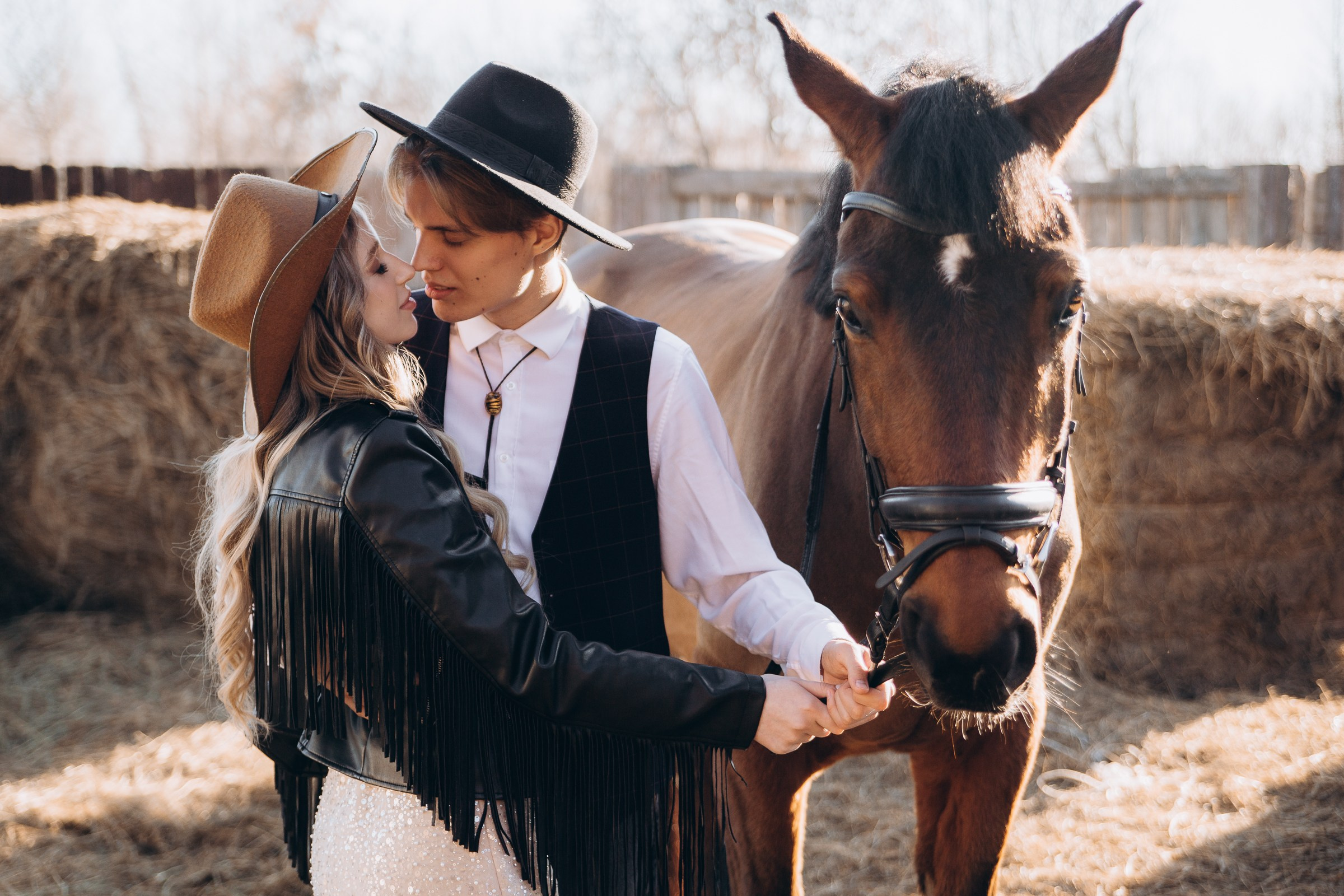 Love-story. Свадебный и семейный фотограф в Новосибирске Дарья Кель