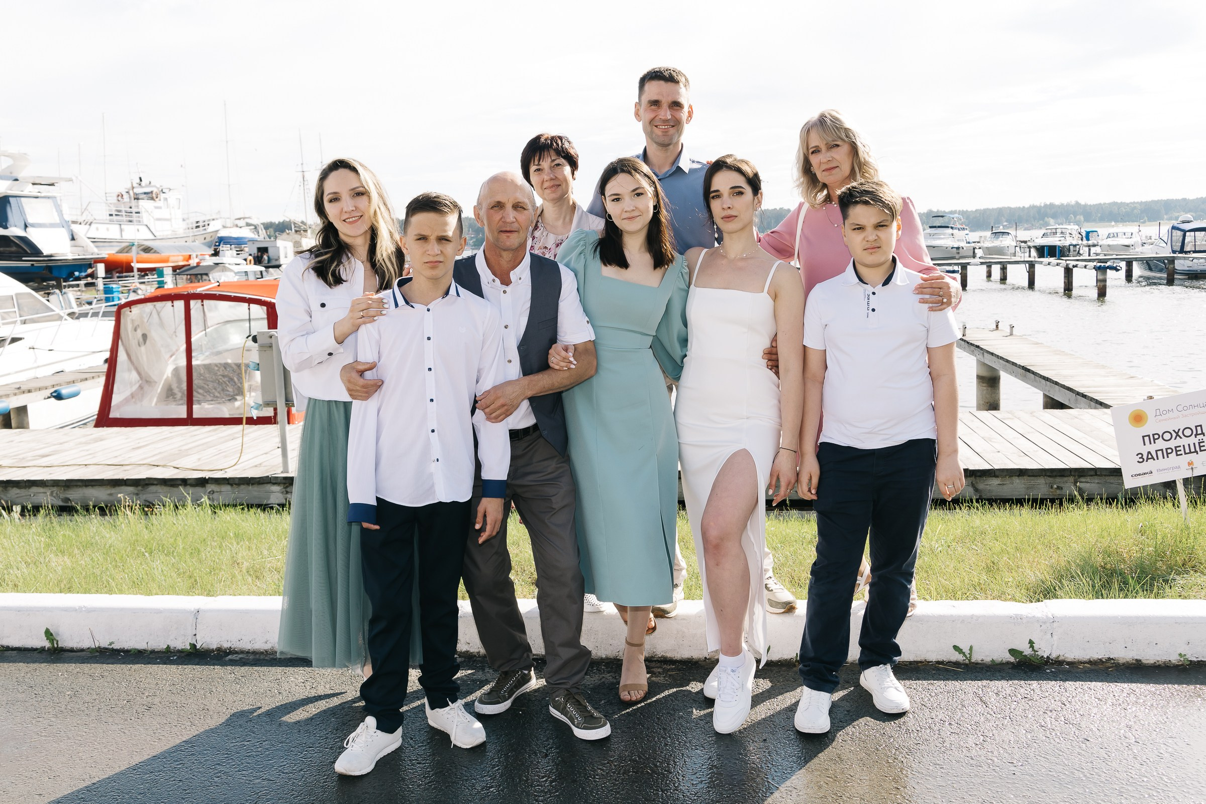 05.06.2024 Данил & Дарья. Свадебный и семейный фотограф в Новосибирске Дарья Кель