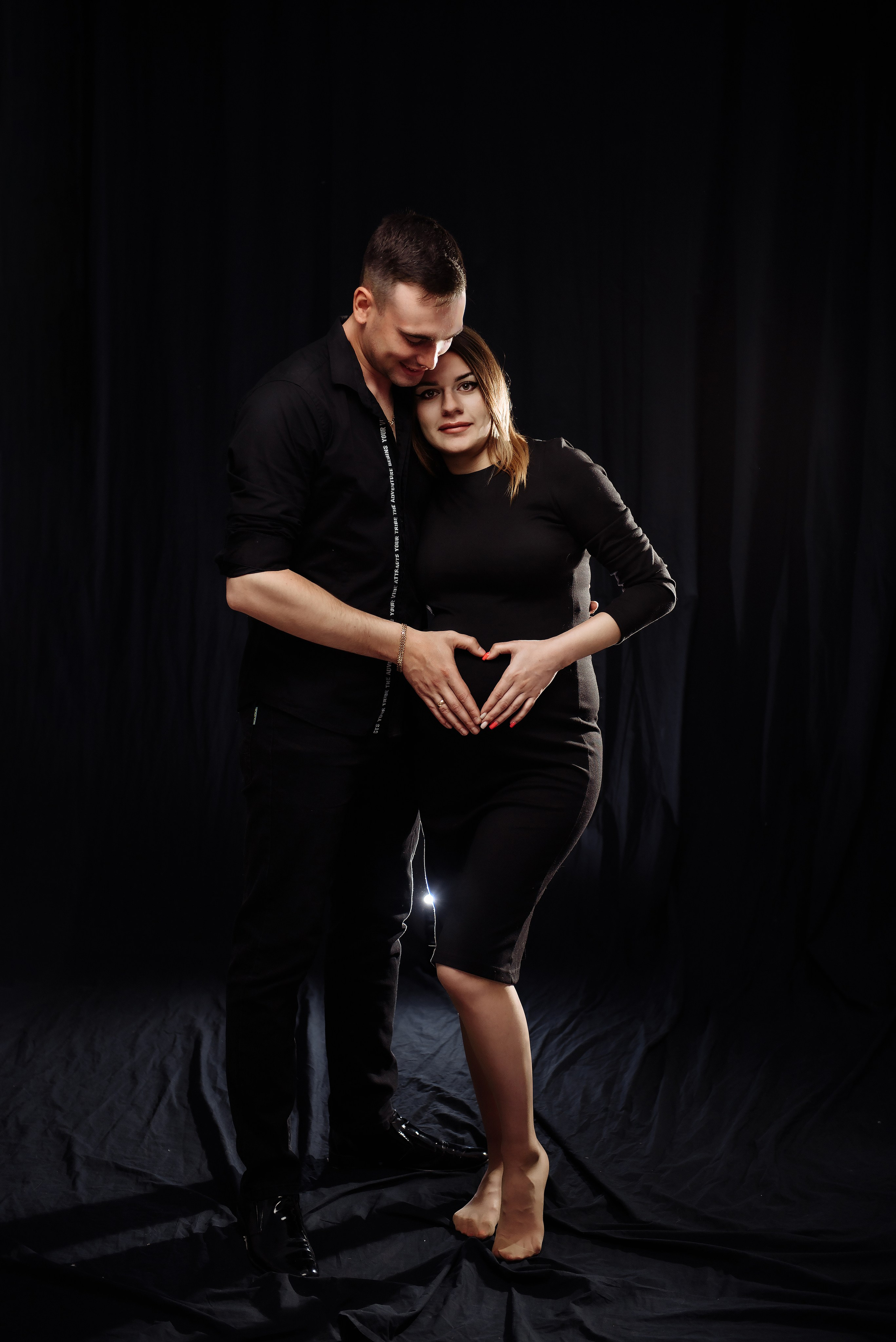 В ожидании…. Свадебный фотограф Дмитрий Высоцкий | Ростов-на-Дону