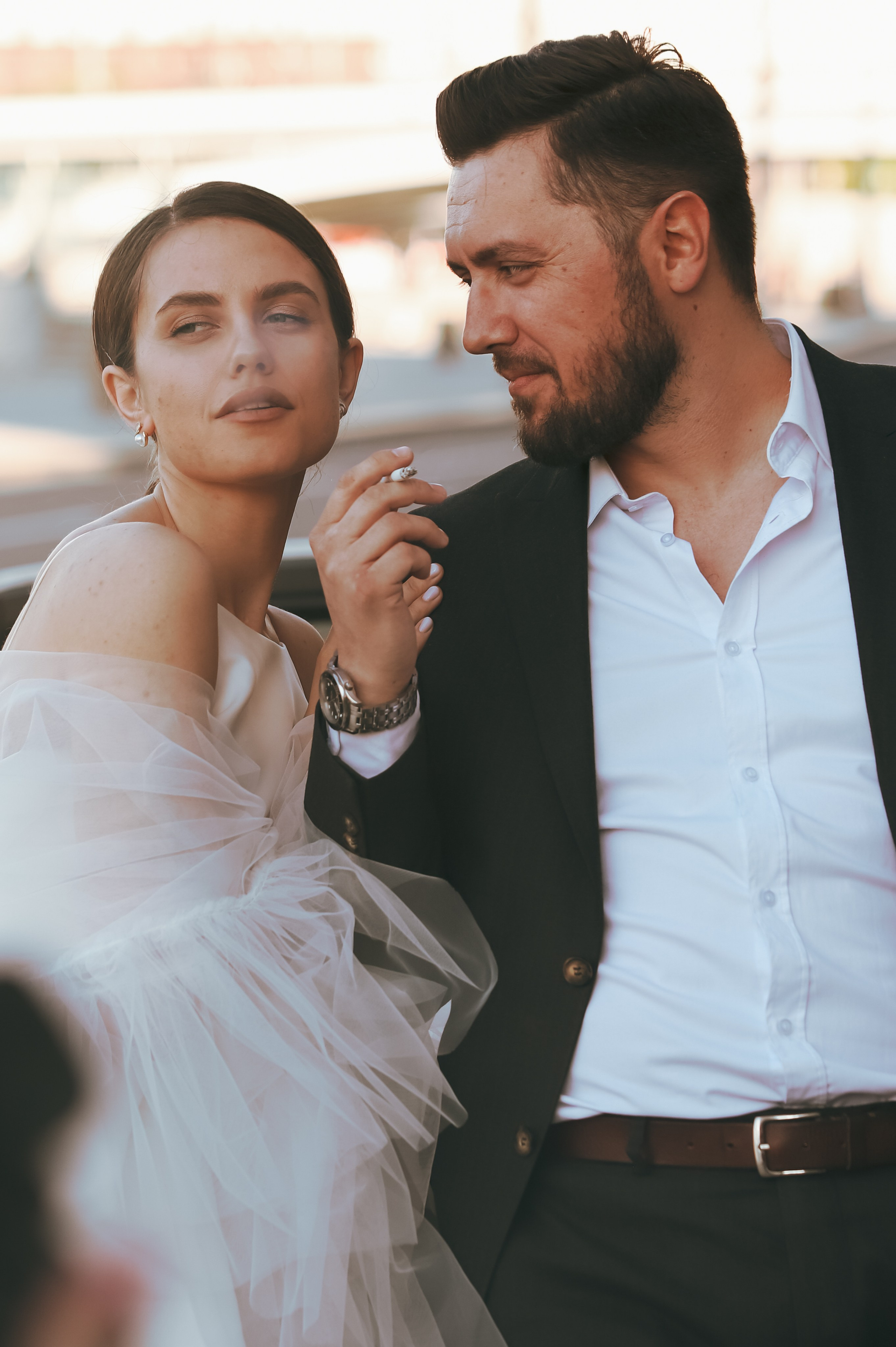 Никита и Алина. Фотограф Москва и МО Анастасия Пясковская