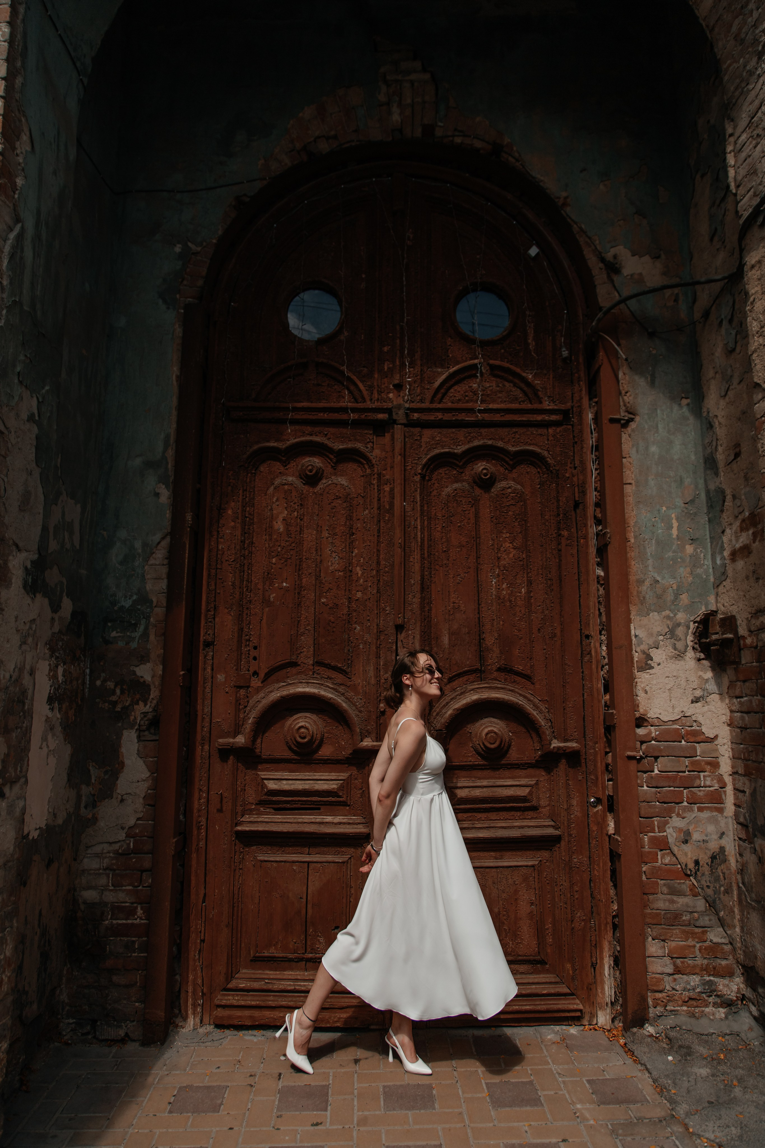 Анонс свадьбы Юлии и Егора