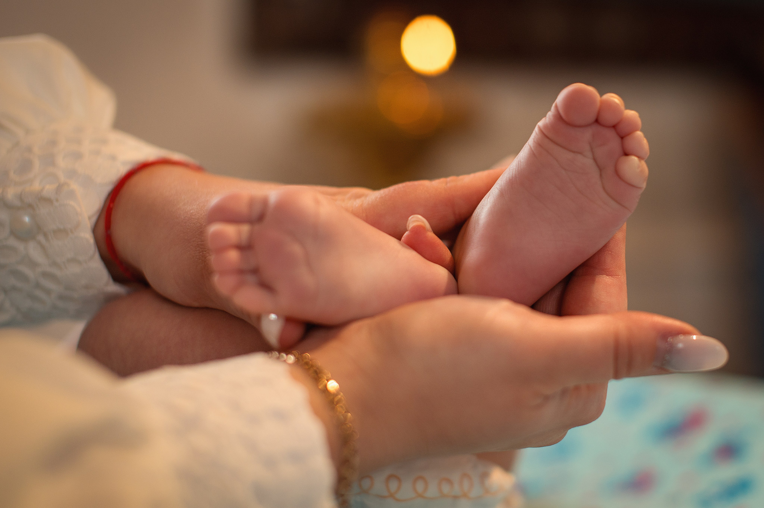 Крещение. Фотограф Духина Наташа