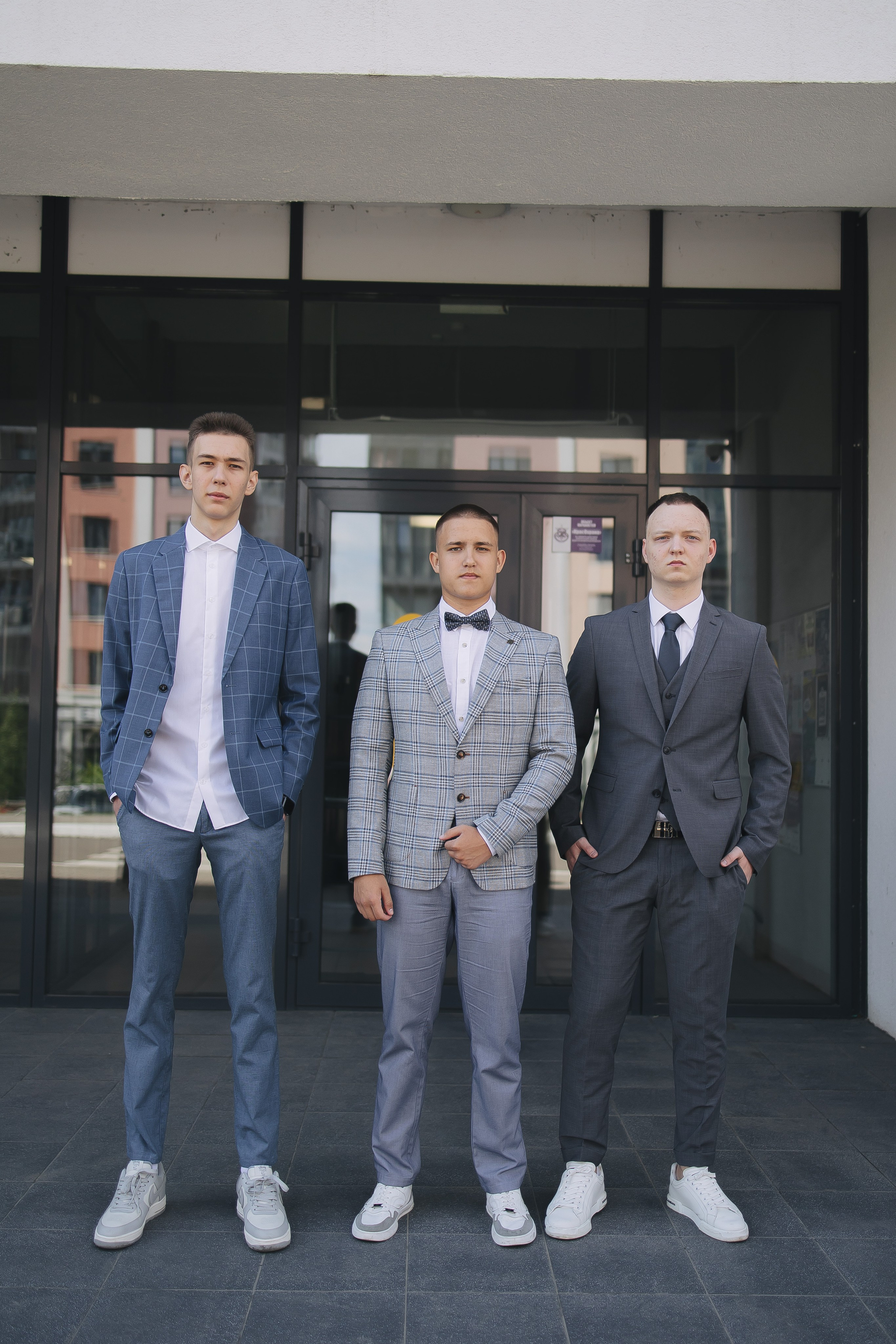 Выпускной Сосны. Свадебный и женский фотограф