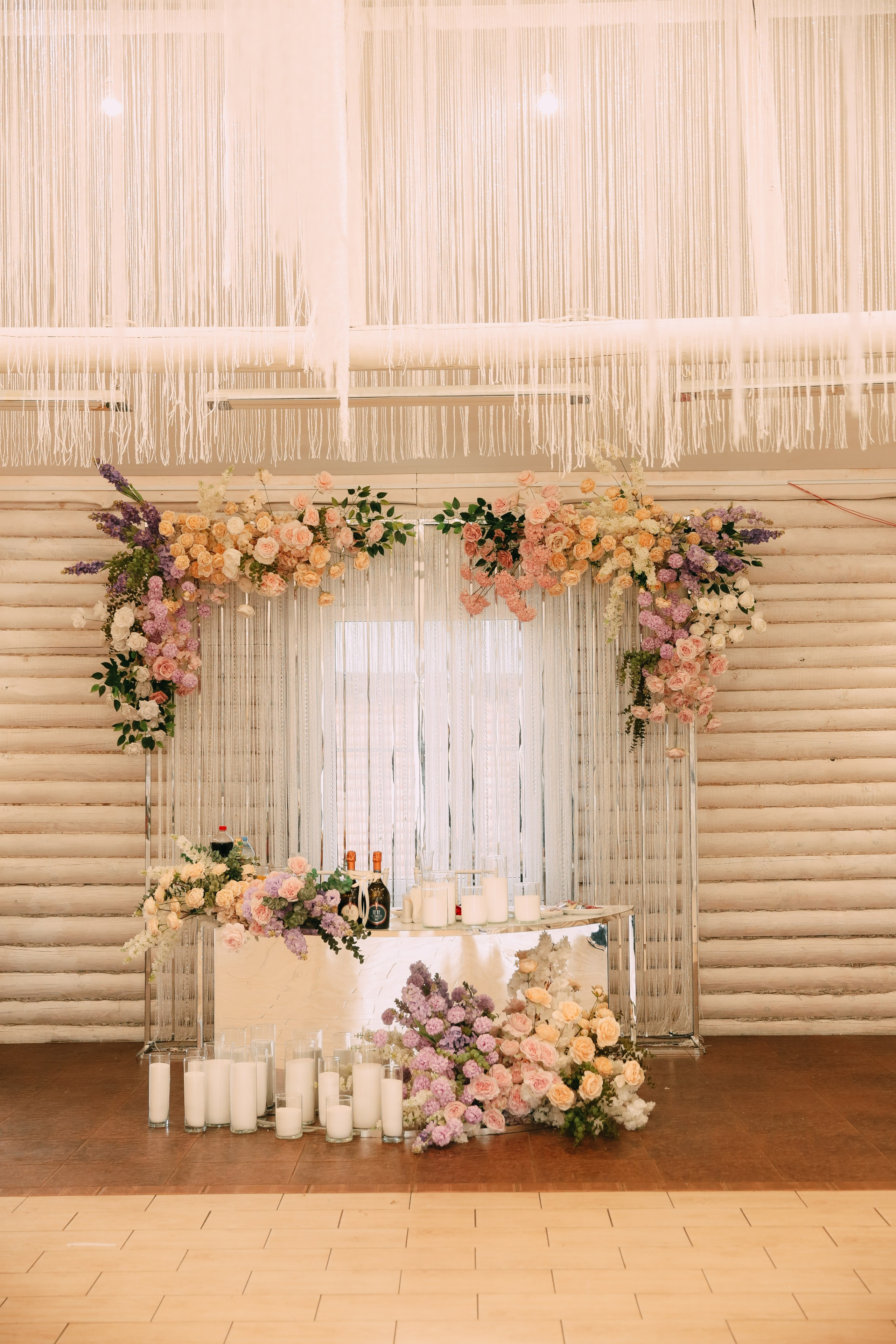 Галина и Игорь. Катерина Макиева