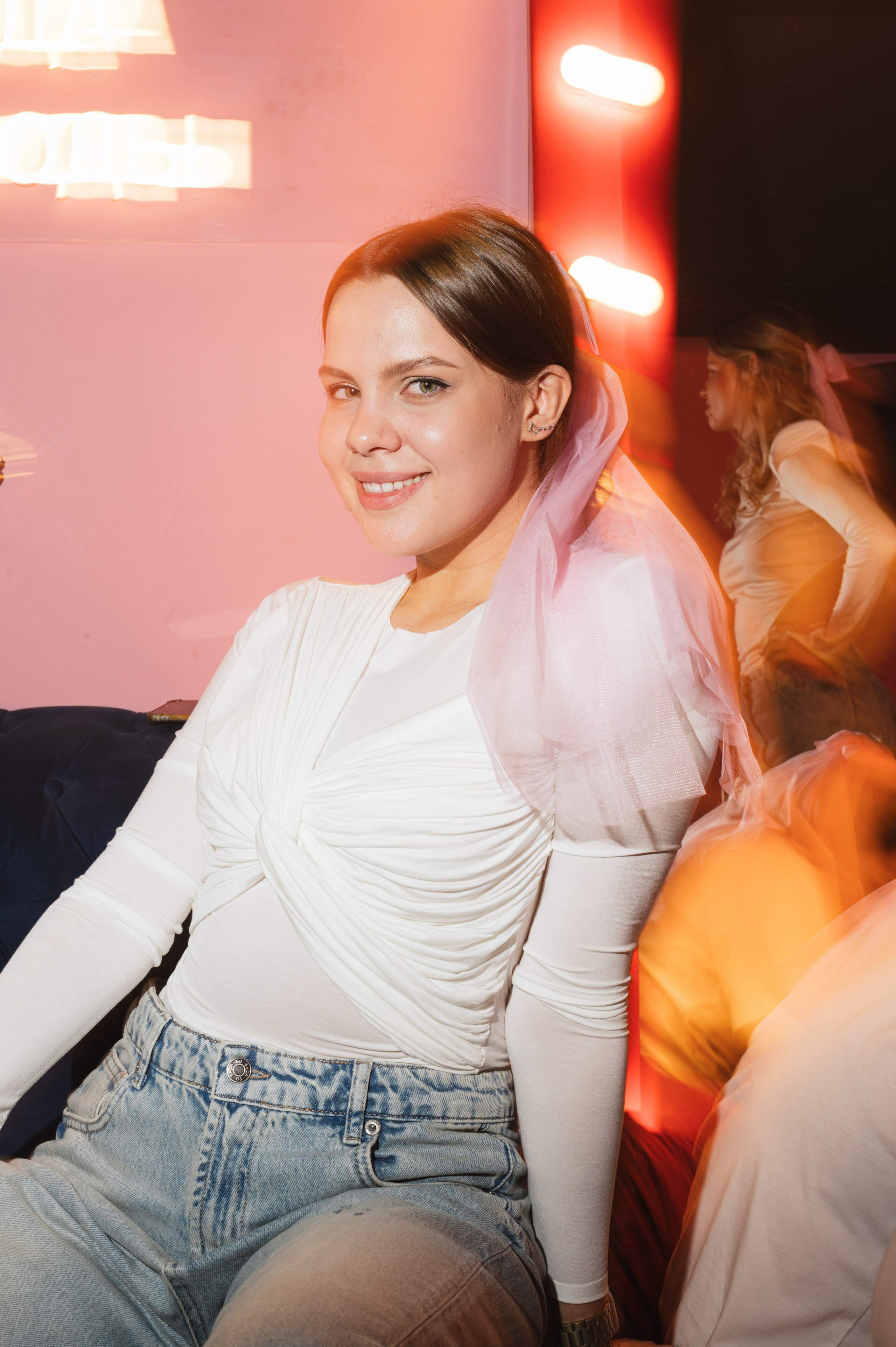 Девичник. Главная