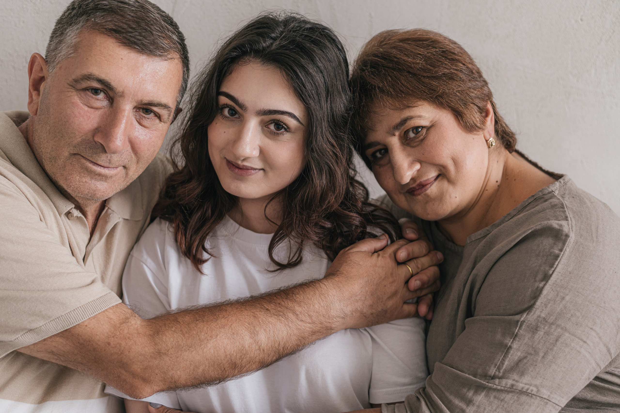 Семейная. Главная