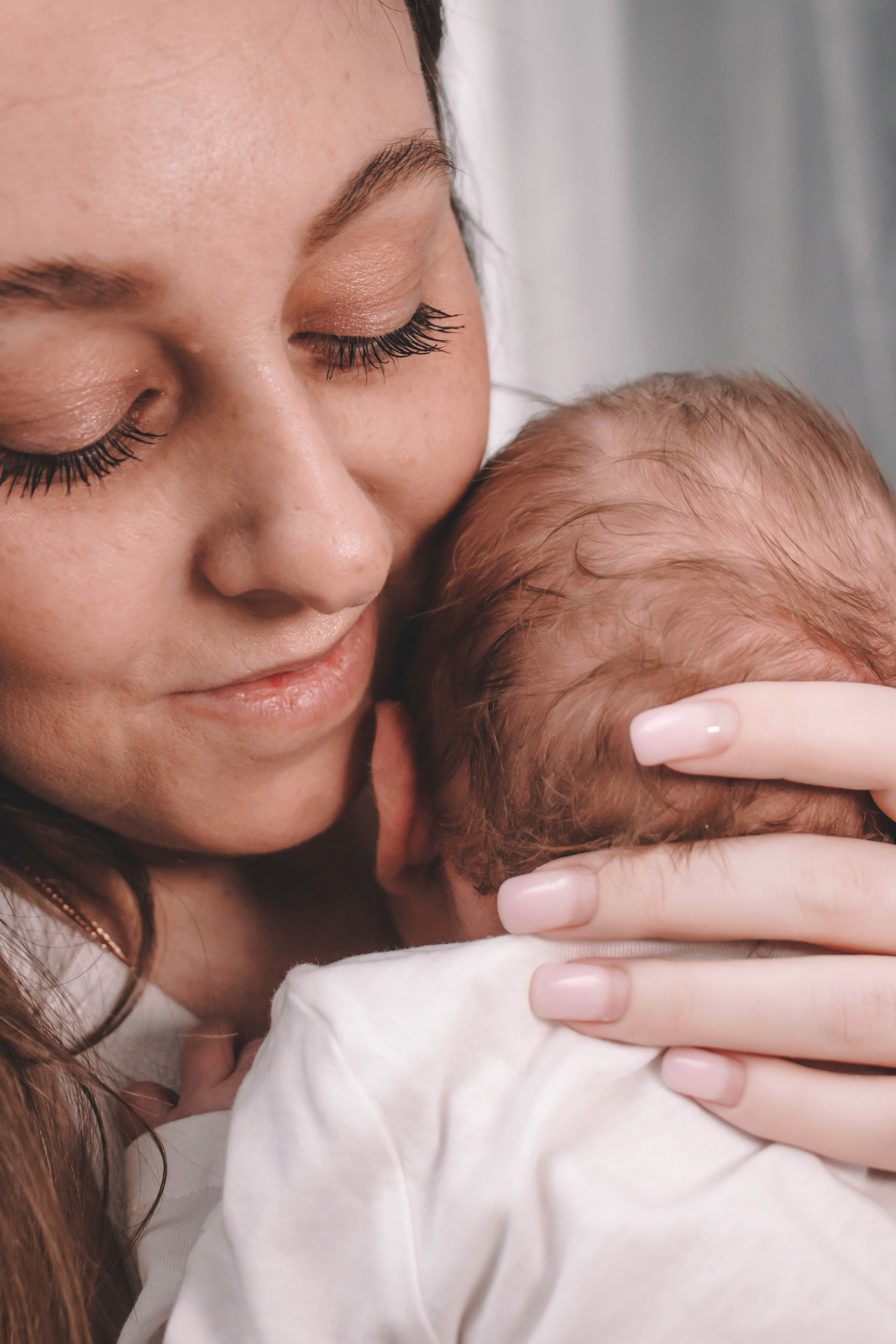 Добро пожаловать, малыш…. Семейный фотограф в Нижнем Тагиле