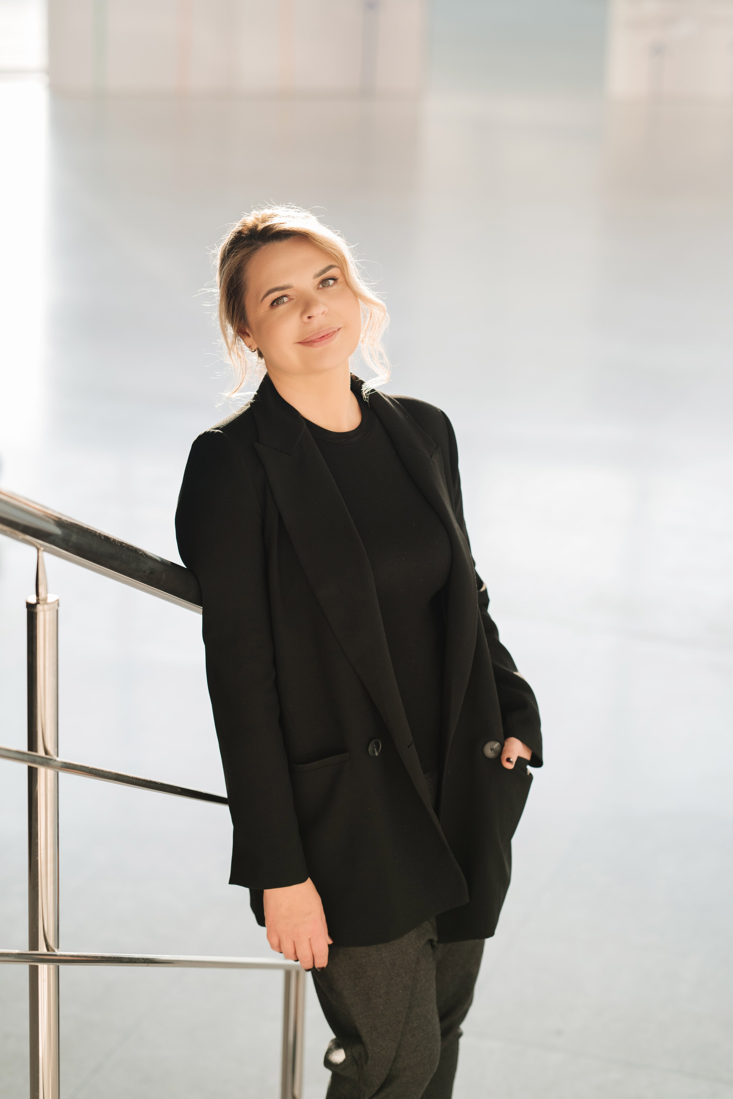 Маргарита. Фотограф Алиса Калинина