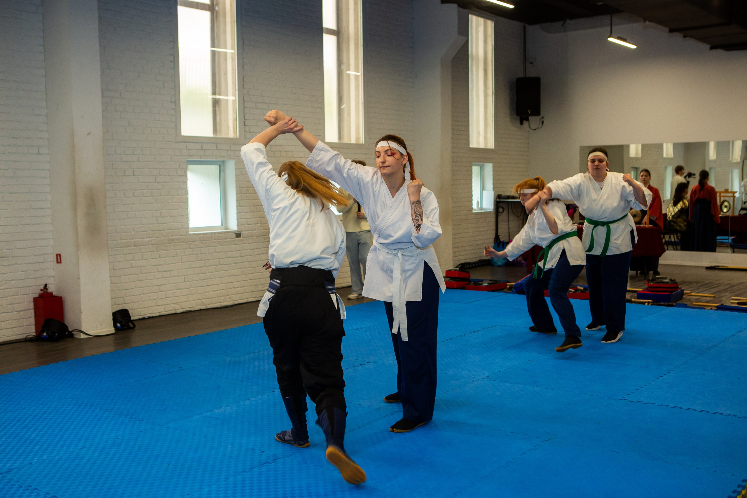 Тайкай. Репортажный, семейный, свадебный, портретный фотограф