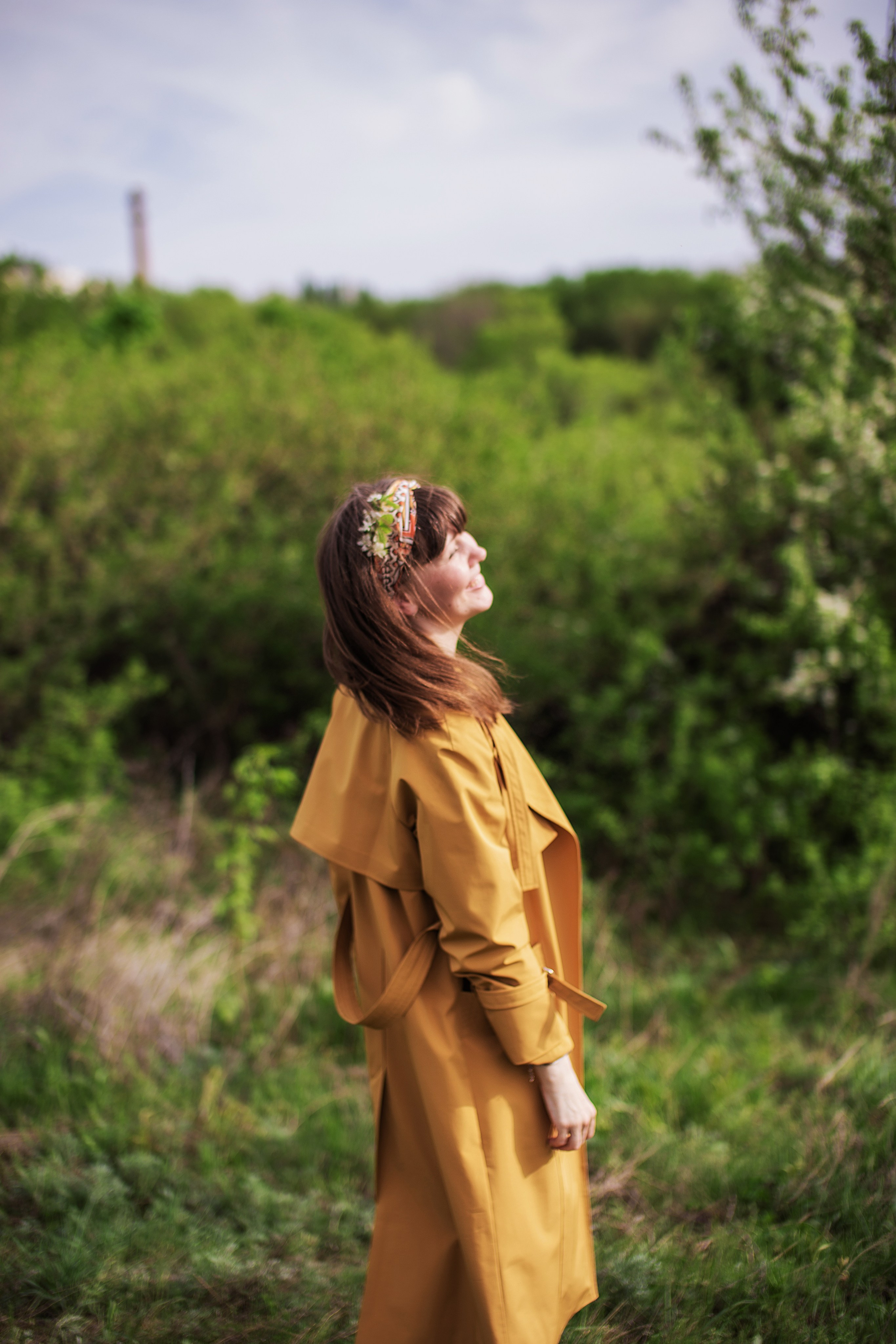 Индивидуальная съемка. Семейный фотограф в Саратове