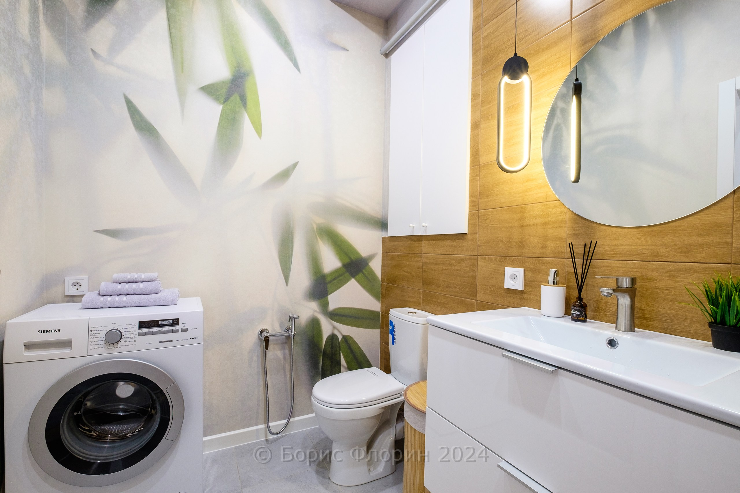 Интерьерный фотограф в Рязани. Фотосъёмка квартиры. 