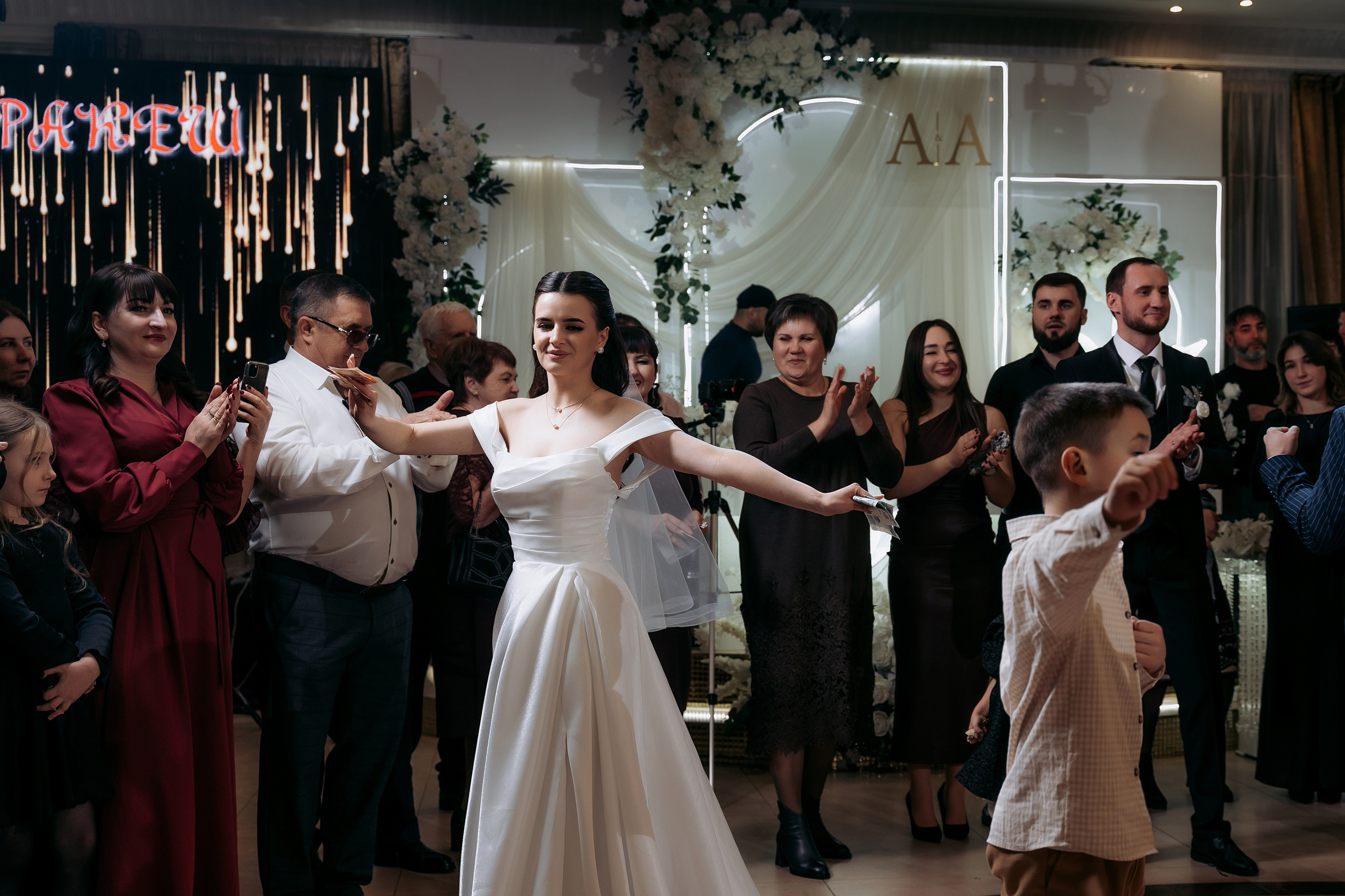 Алексей и Алиса. Свадебный и семейный фотограф Екатерина Коробова г. Моздок