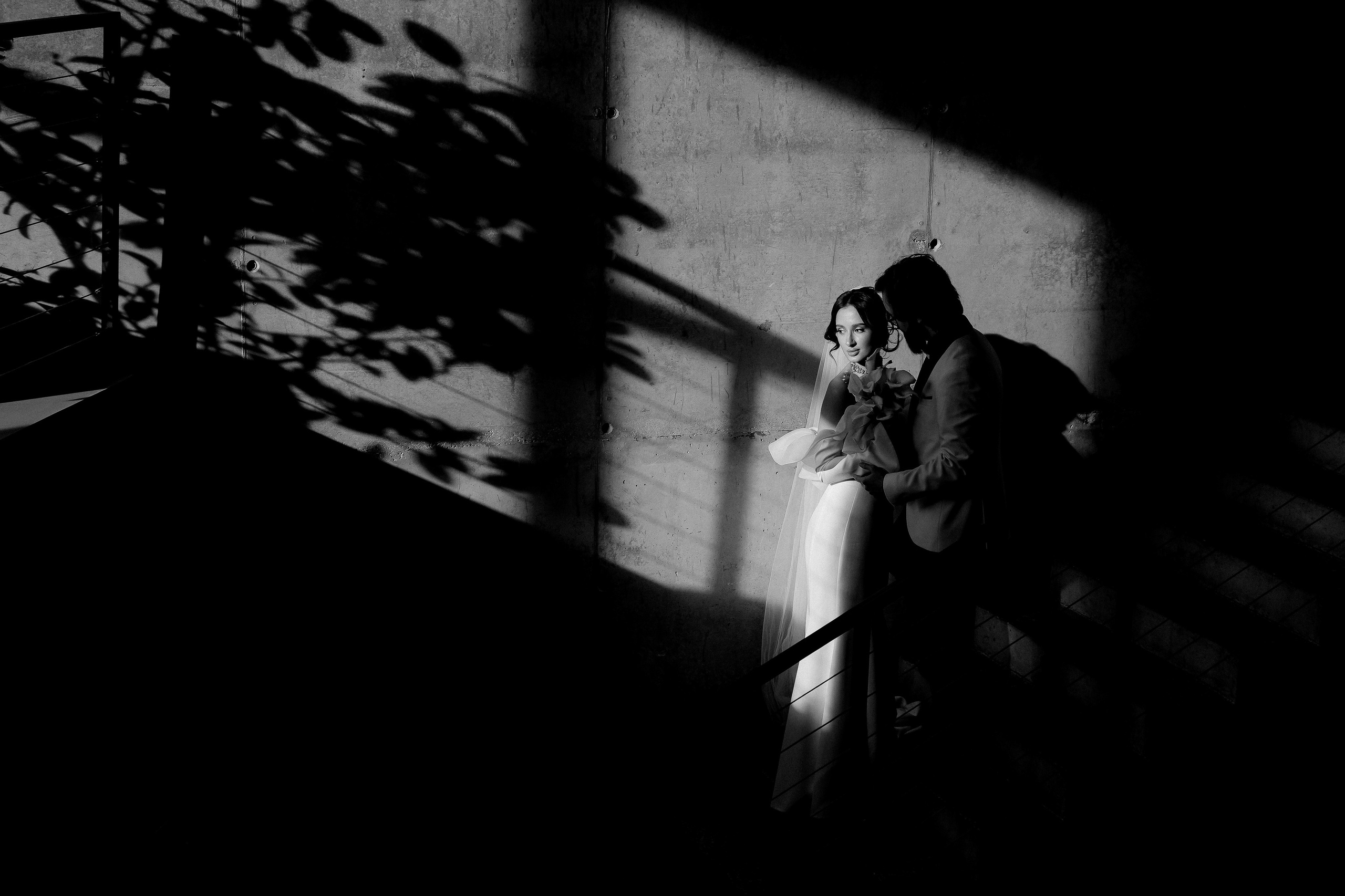 Даша и Саша. Фотограф для бизнеса Константин Брусницын в Екатеринбурге