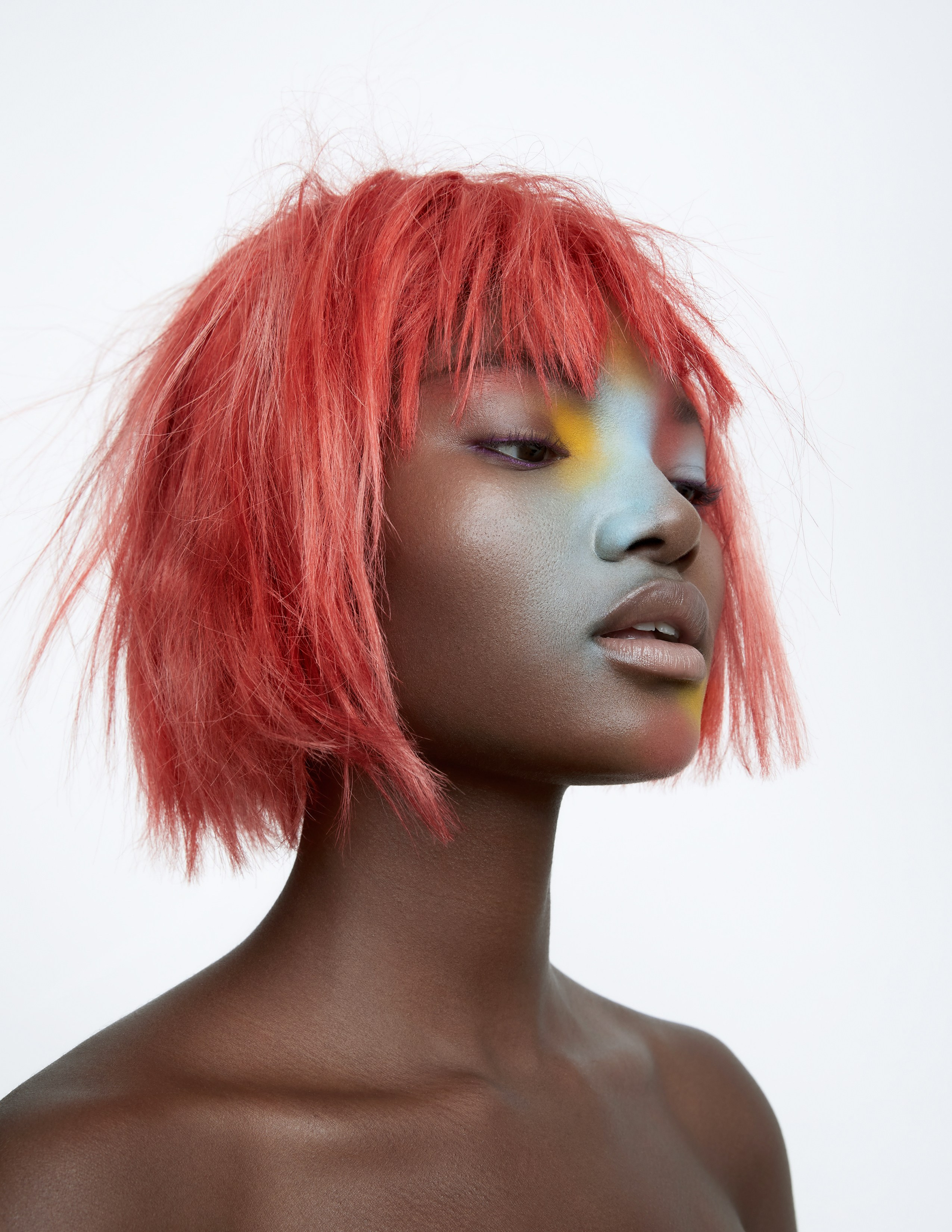 Beauty. Lisa Bazhenova / Moonlizzv_photo