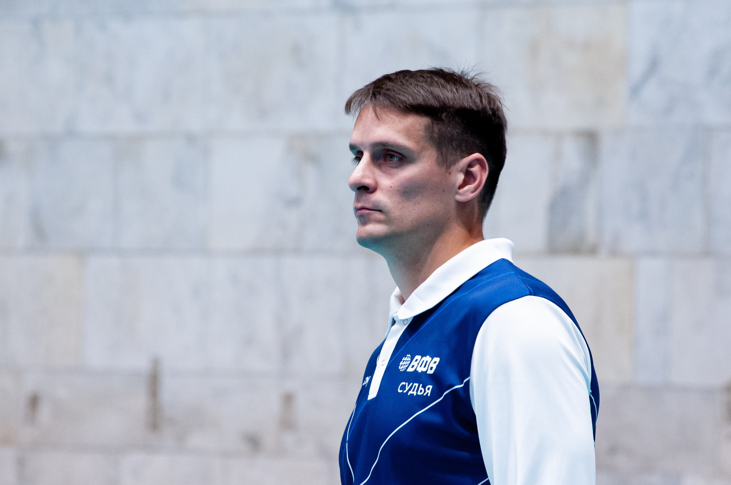 Чемпионат России по волейболу. Высшая лига А. Магнитка — Тюмень. Фотограф Магнитогорск Данил Семенов